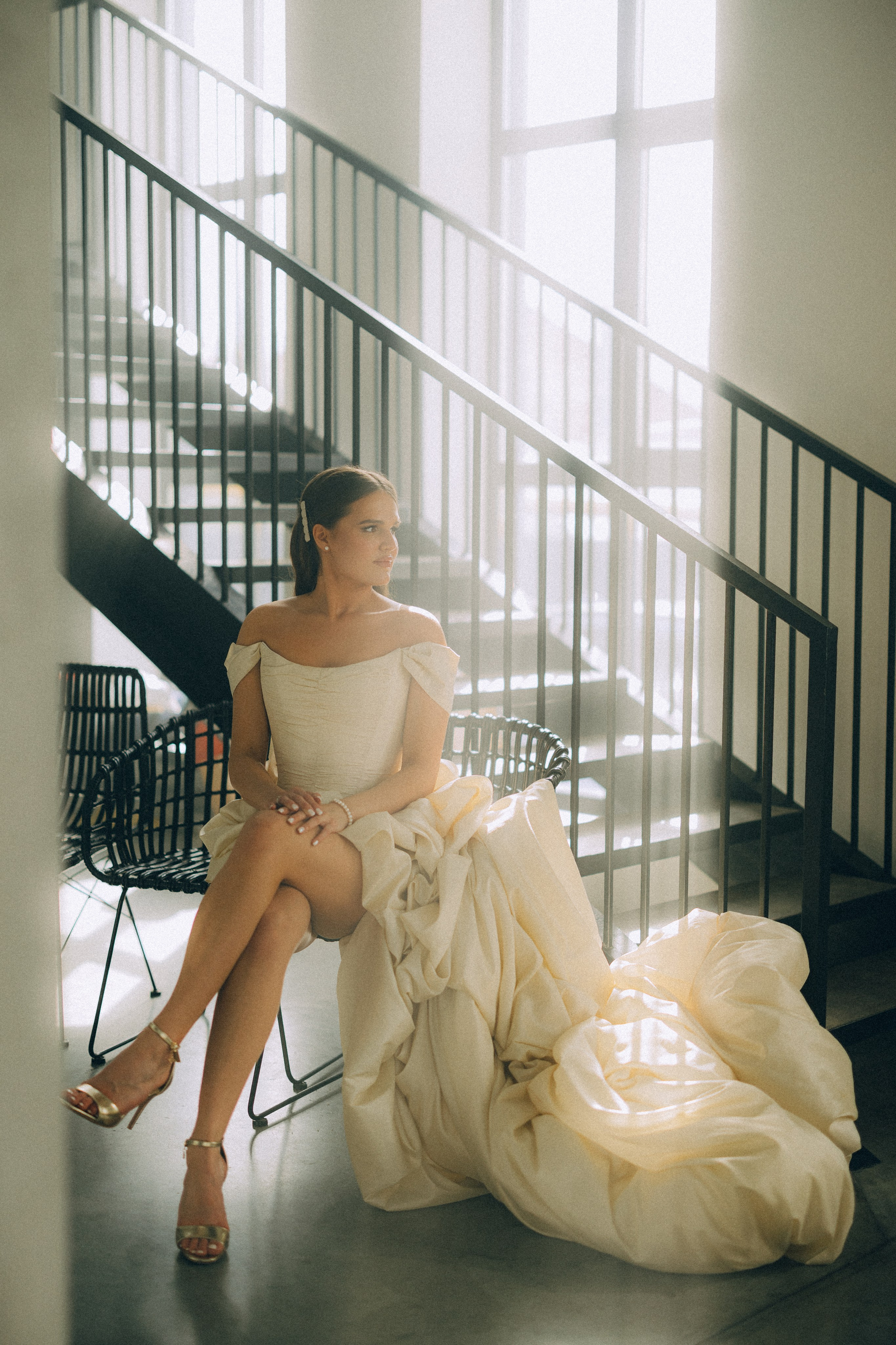 Вот это да, у меня теперь есть жена…. Daria Chigintseva Photographer