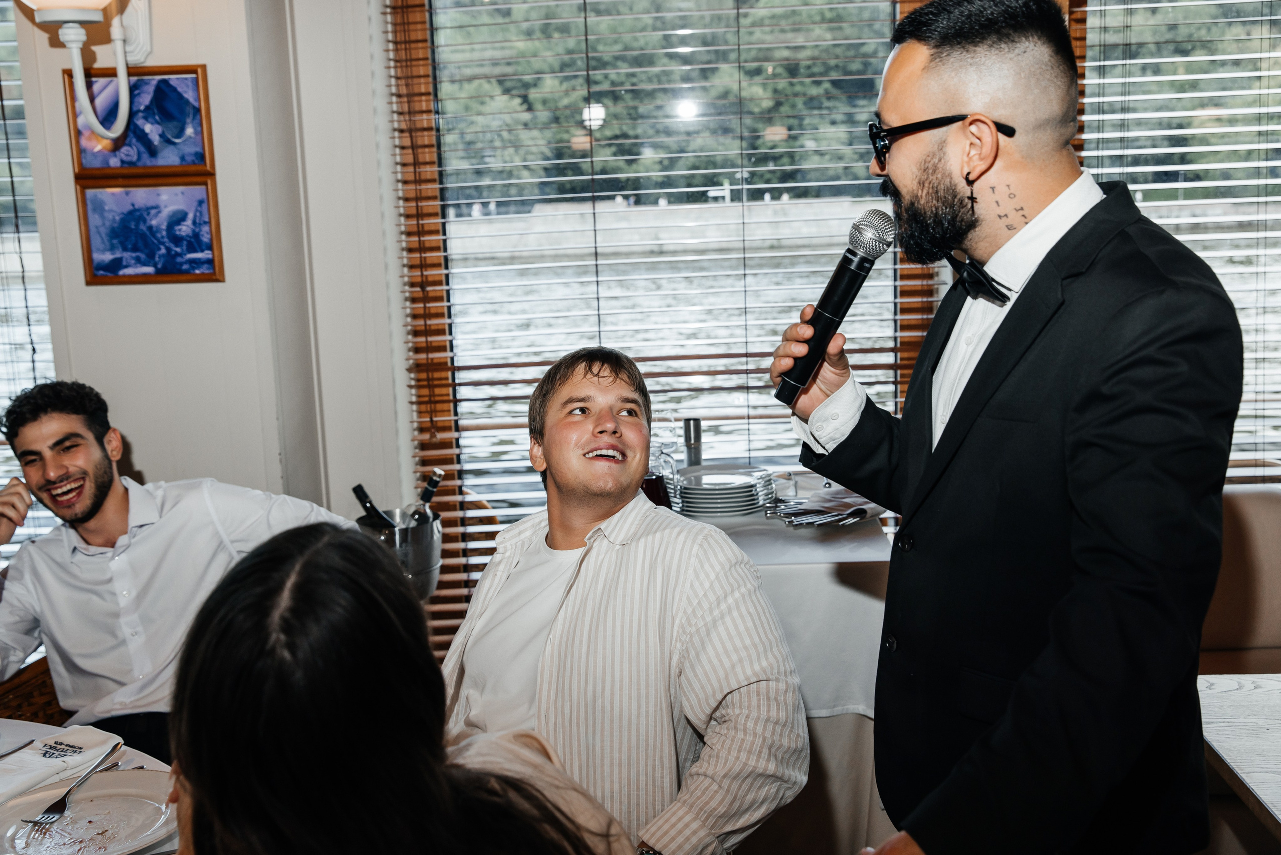 Елизавета и Даниил. Фотограф Москва Шептаев Артём