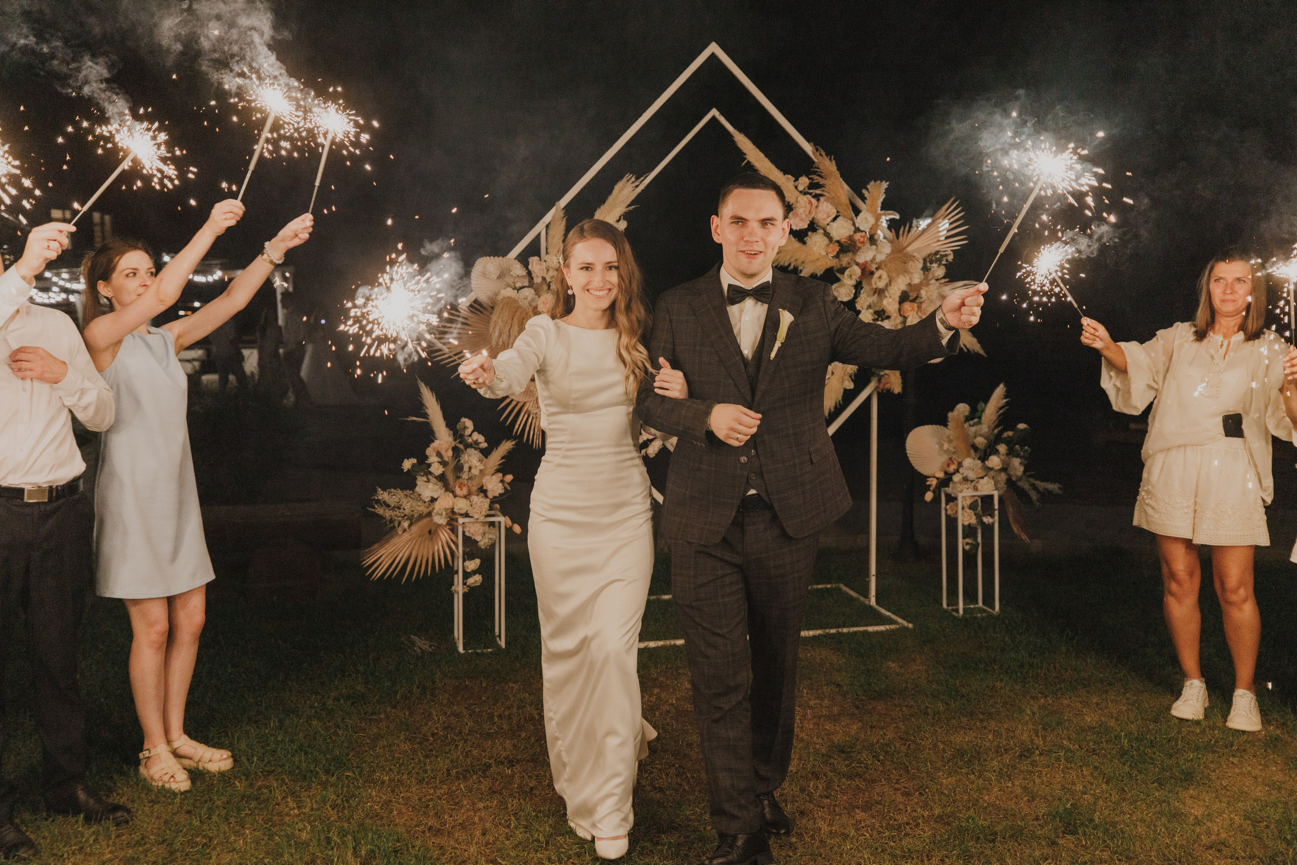 #2 Выездная регистрация. Фотограф Москва Шептаев Артём