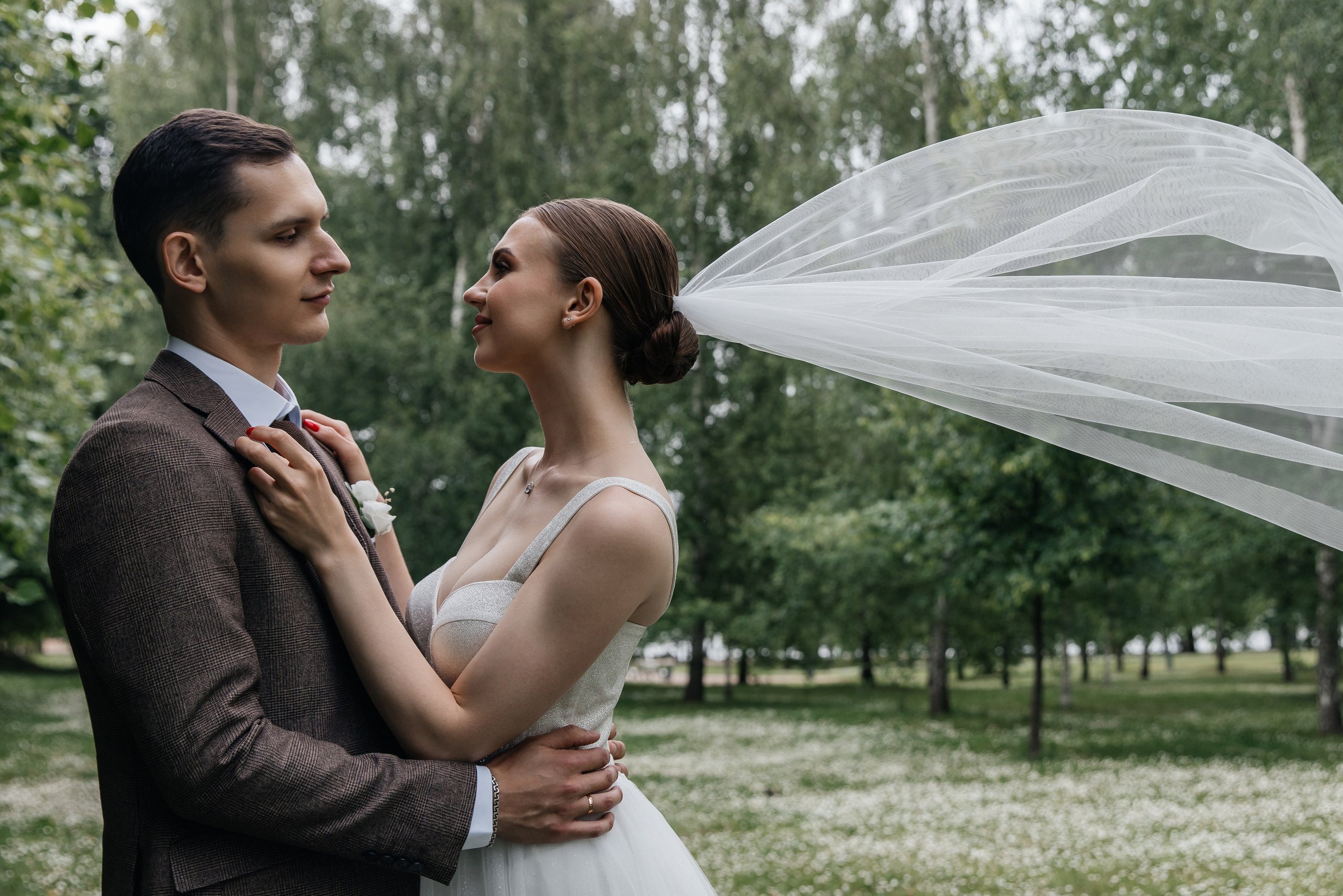 Денис и Елизавета| Шипиловский. Фотограф Москва Шептаев Артём