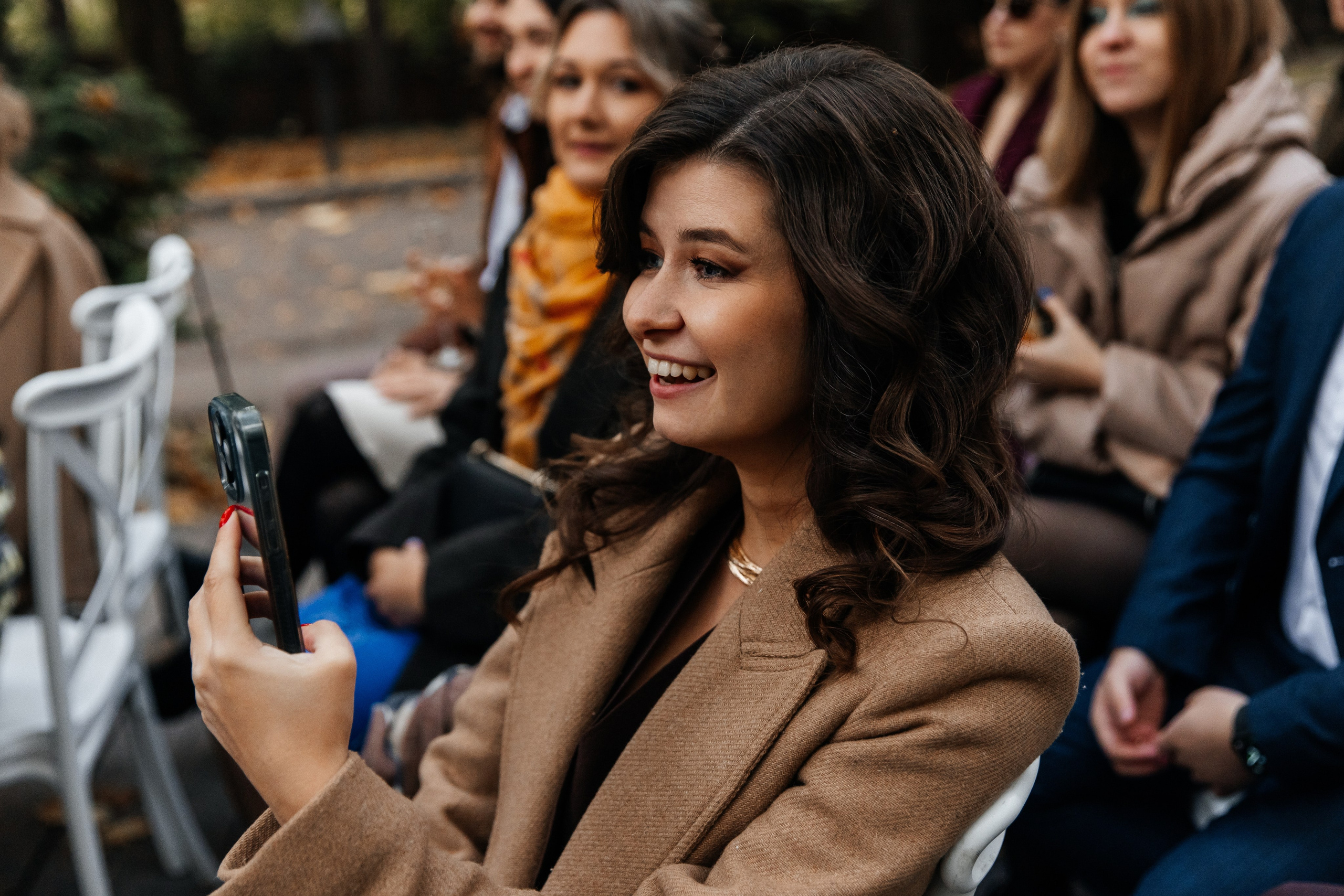 Фаина и Кирилл (Лесной Берег). Фотограф Москва Шептаев Артём