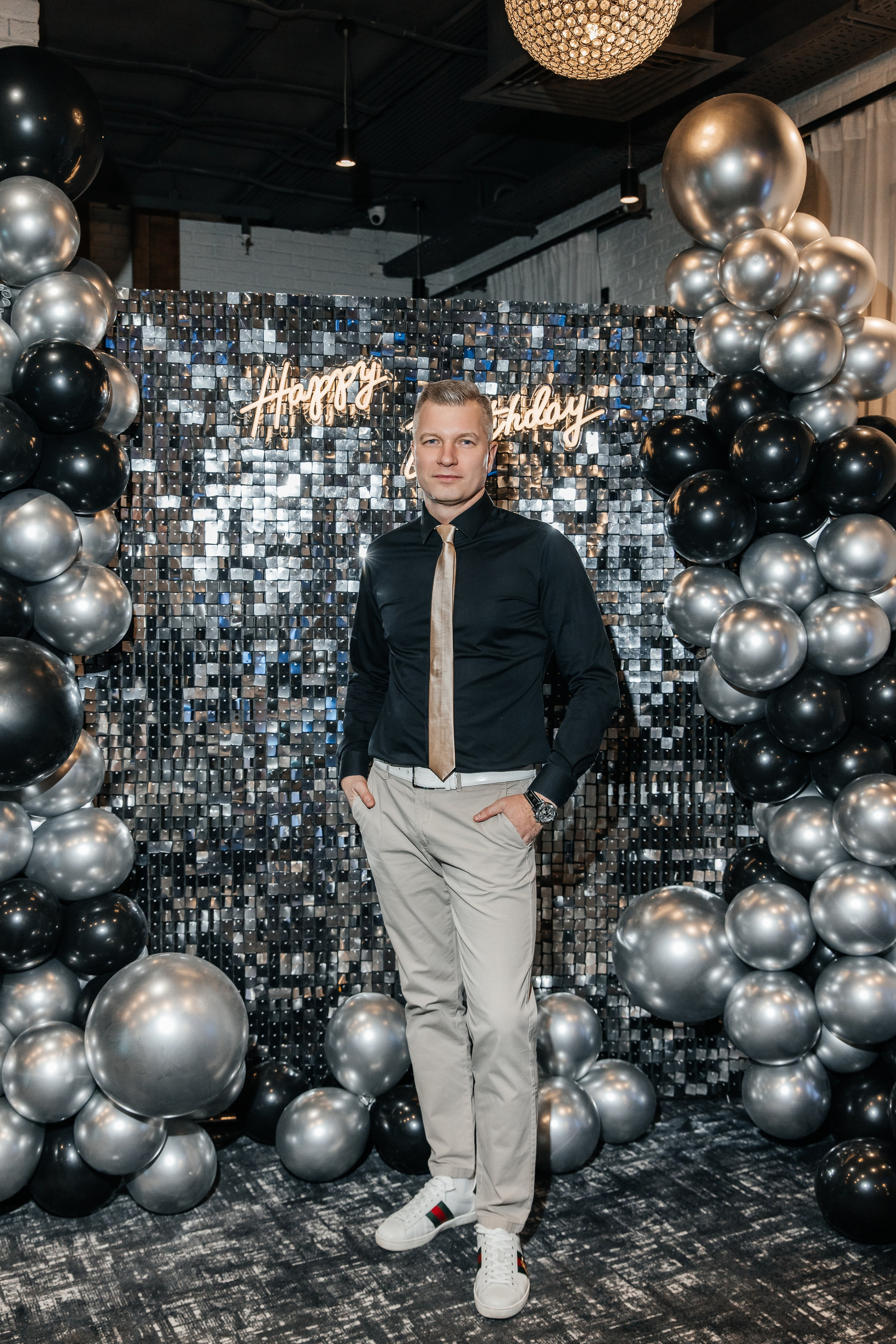 Алексей 40 лет. Фотограф Москва Шептаев Артём