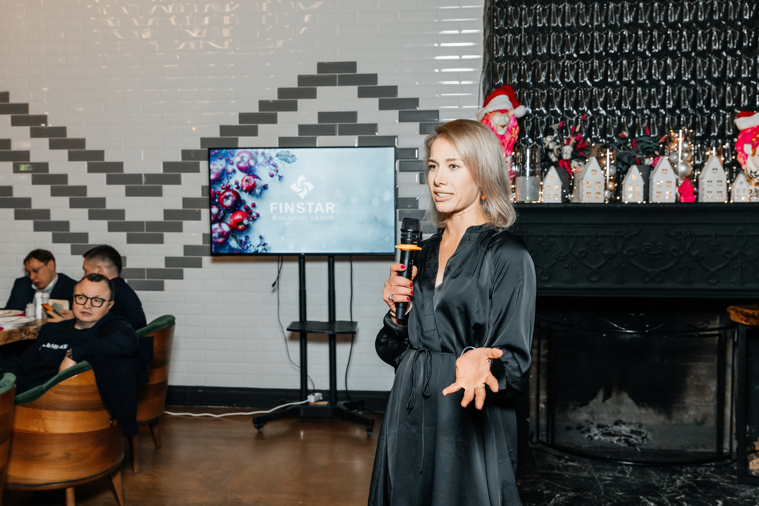 ФинСтар. Фотограф Москва Шептаев Артём