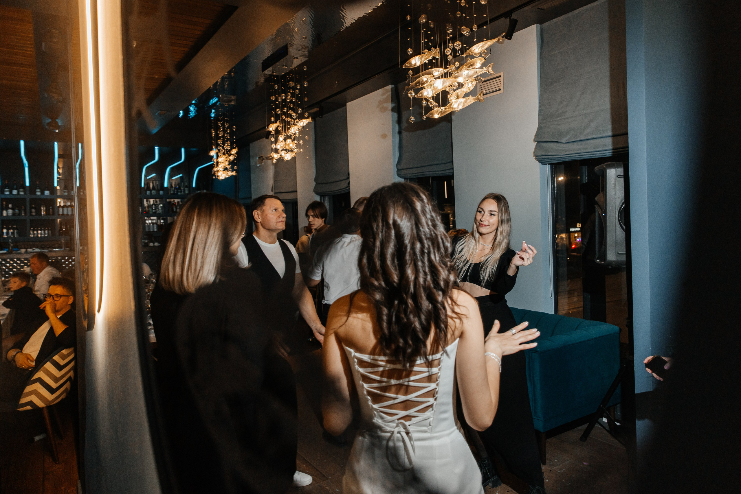 Алина и Антон. Фотограф Москва Шептаев Артём