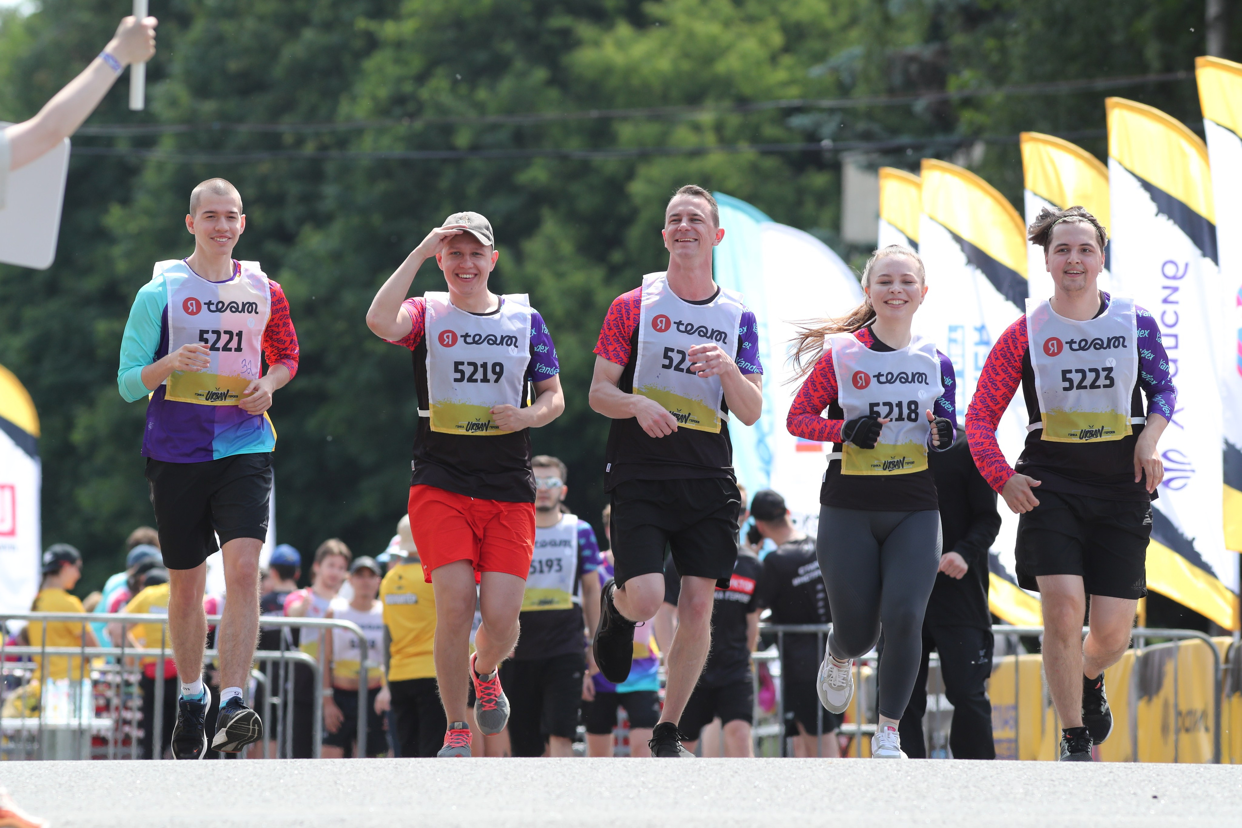 Репортаж Москва. Портретный фотограф в Москве Павел Горчаков