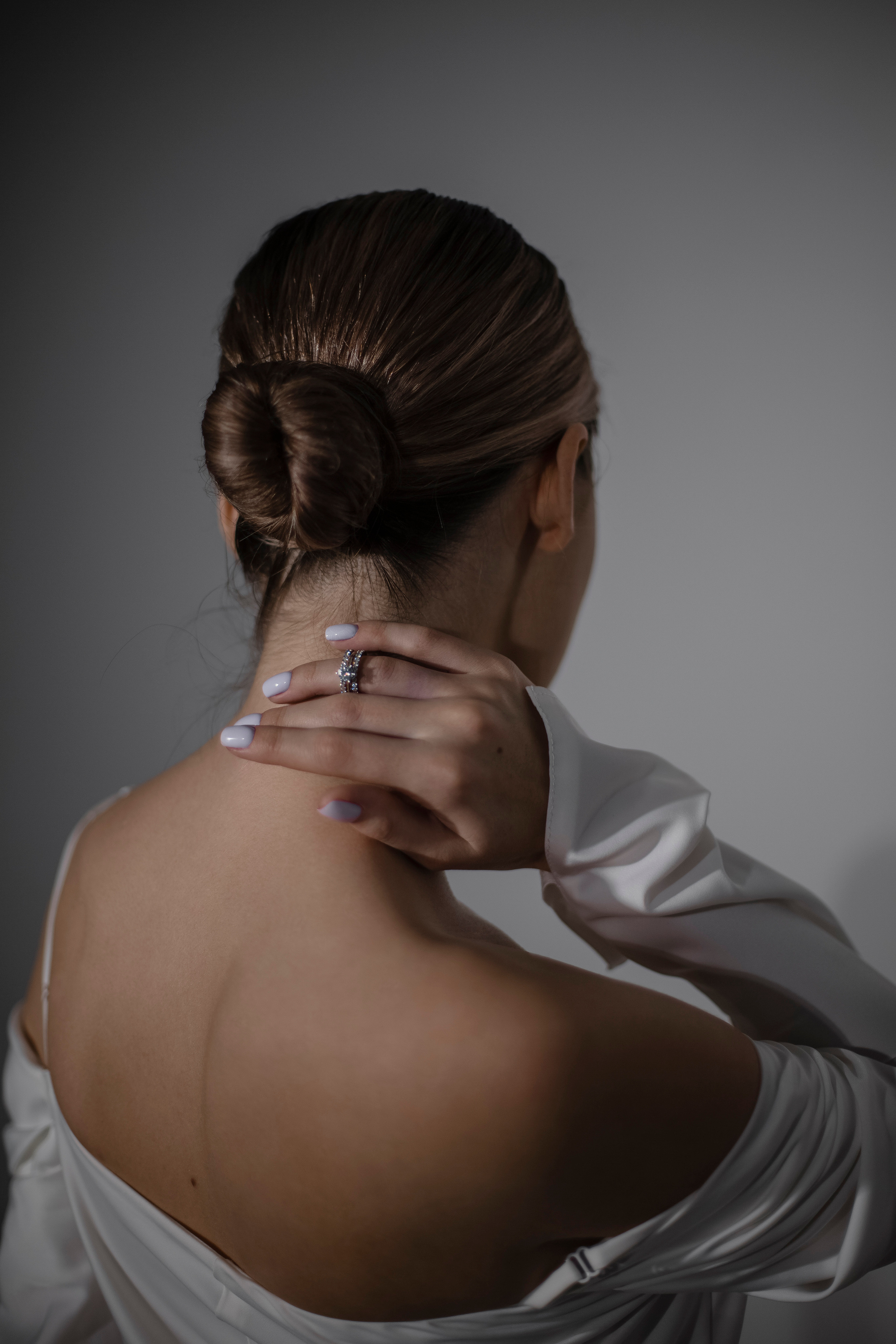 Luiza. Главная