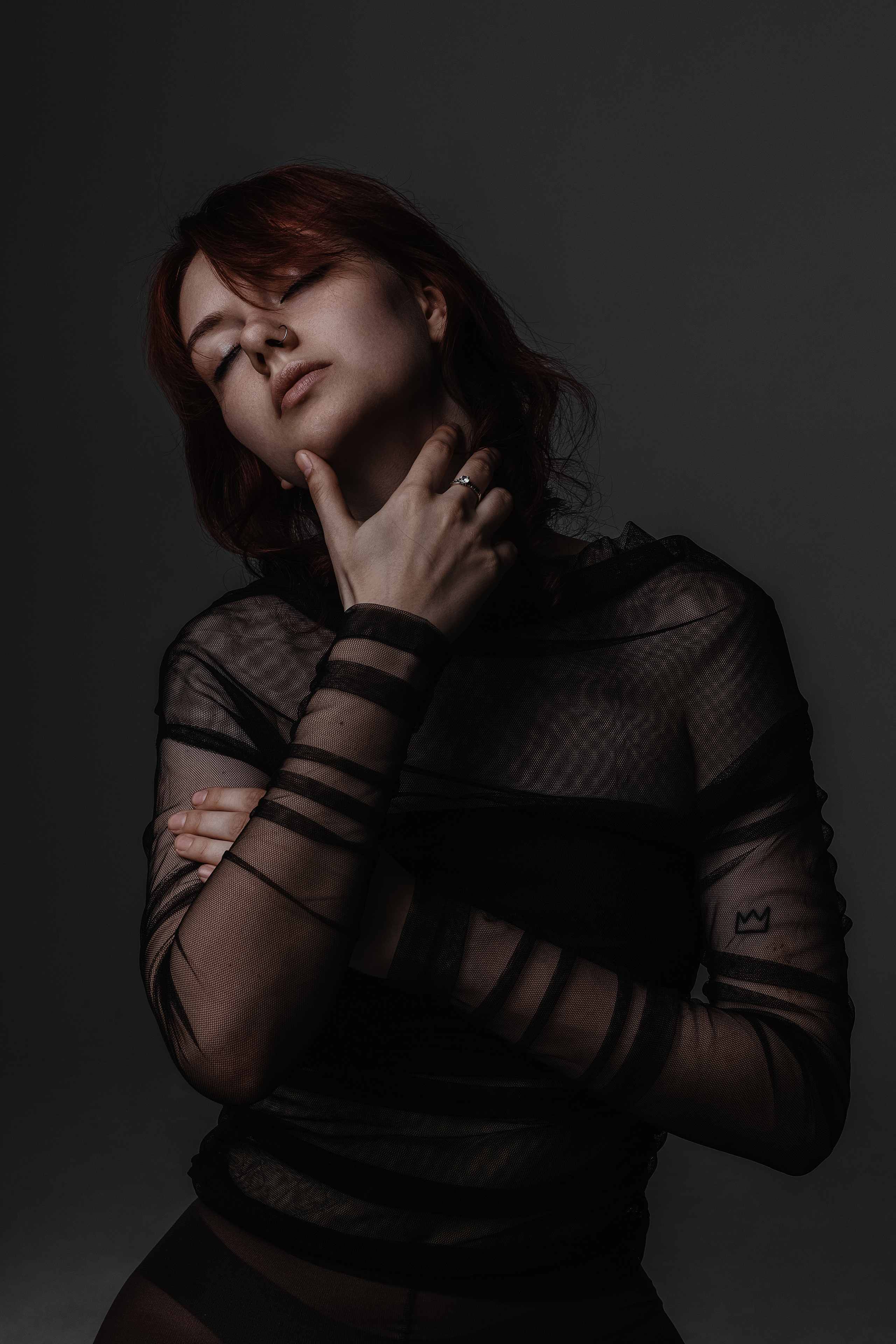 Liza. Главная