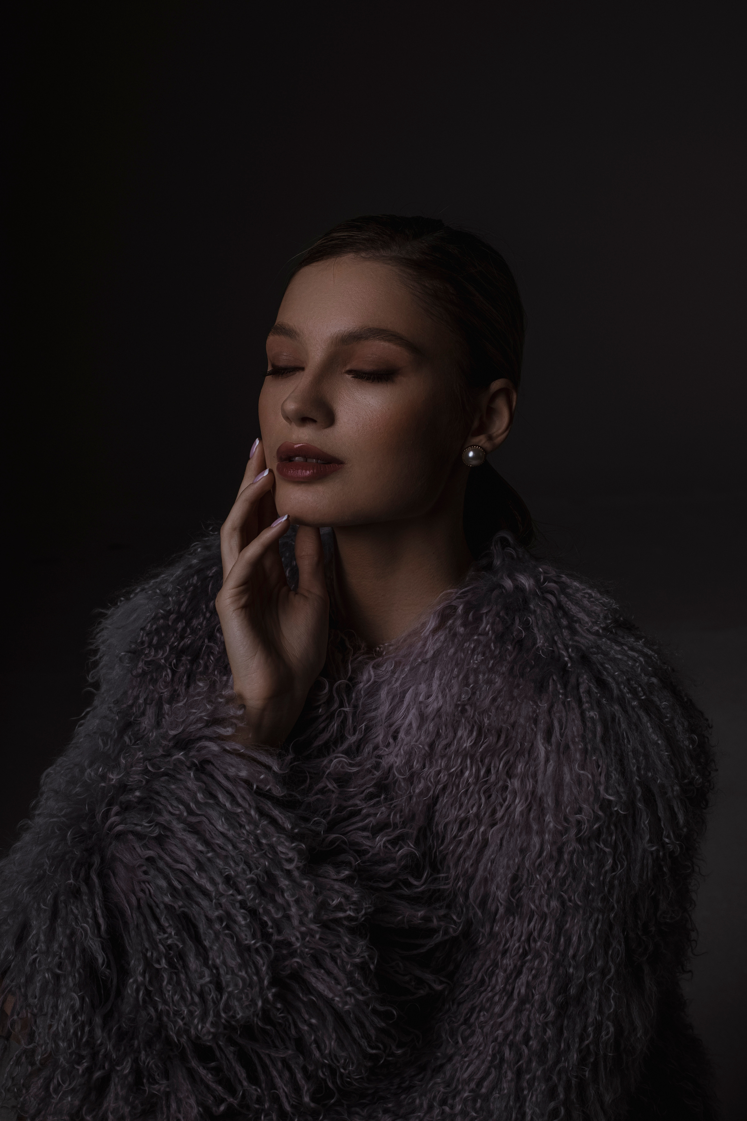 Luiza. Главная