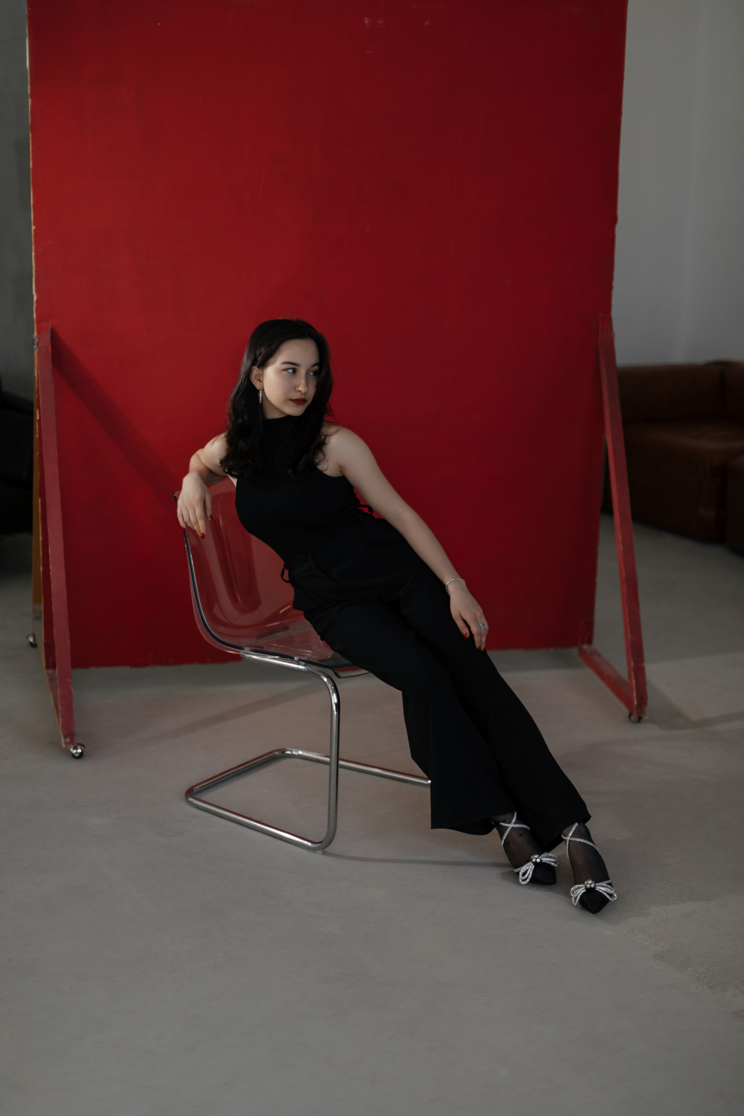 Miriam. Главная