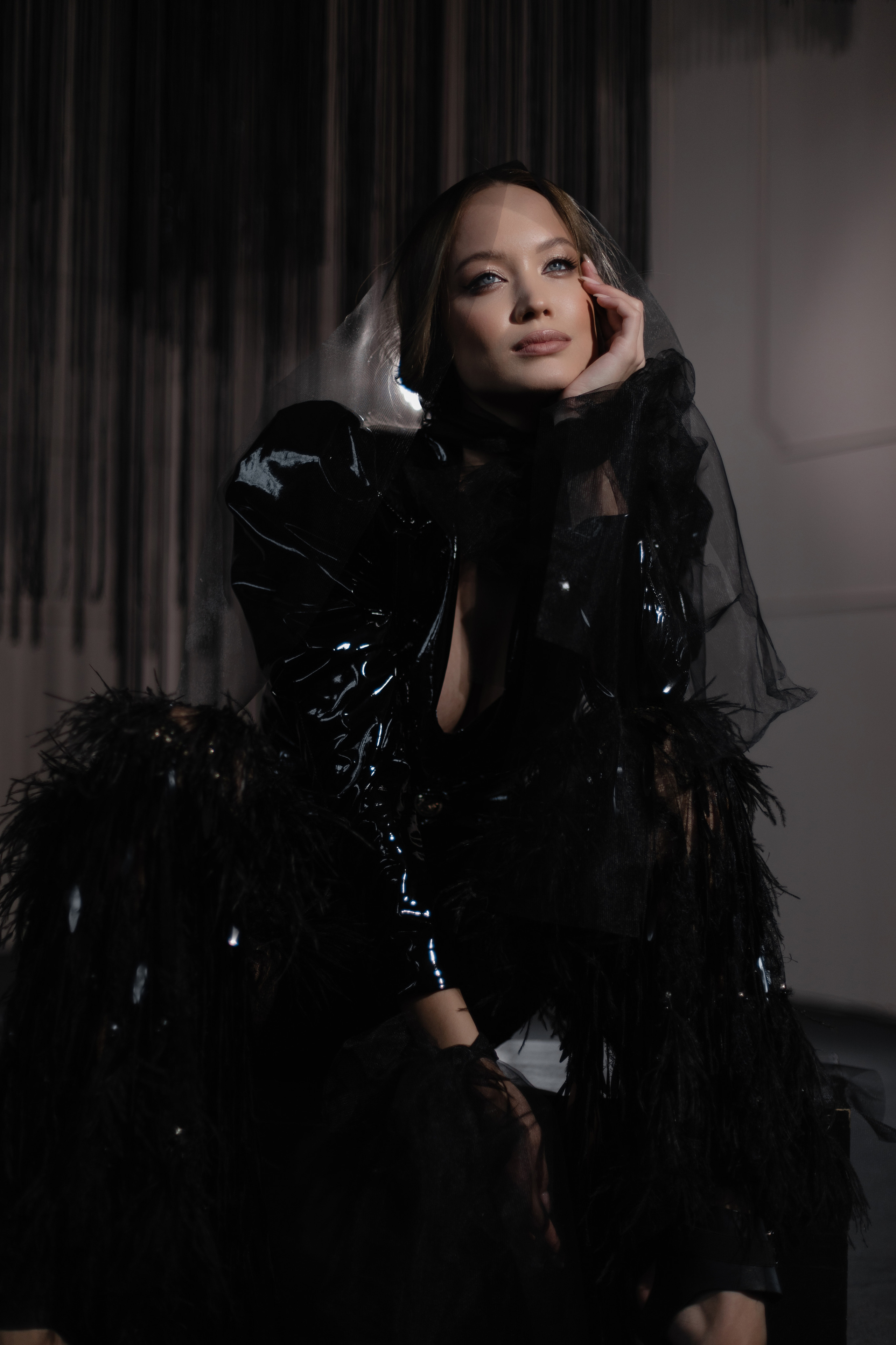 Aliya. Главная