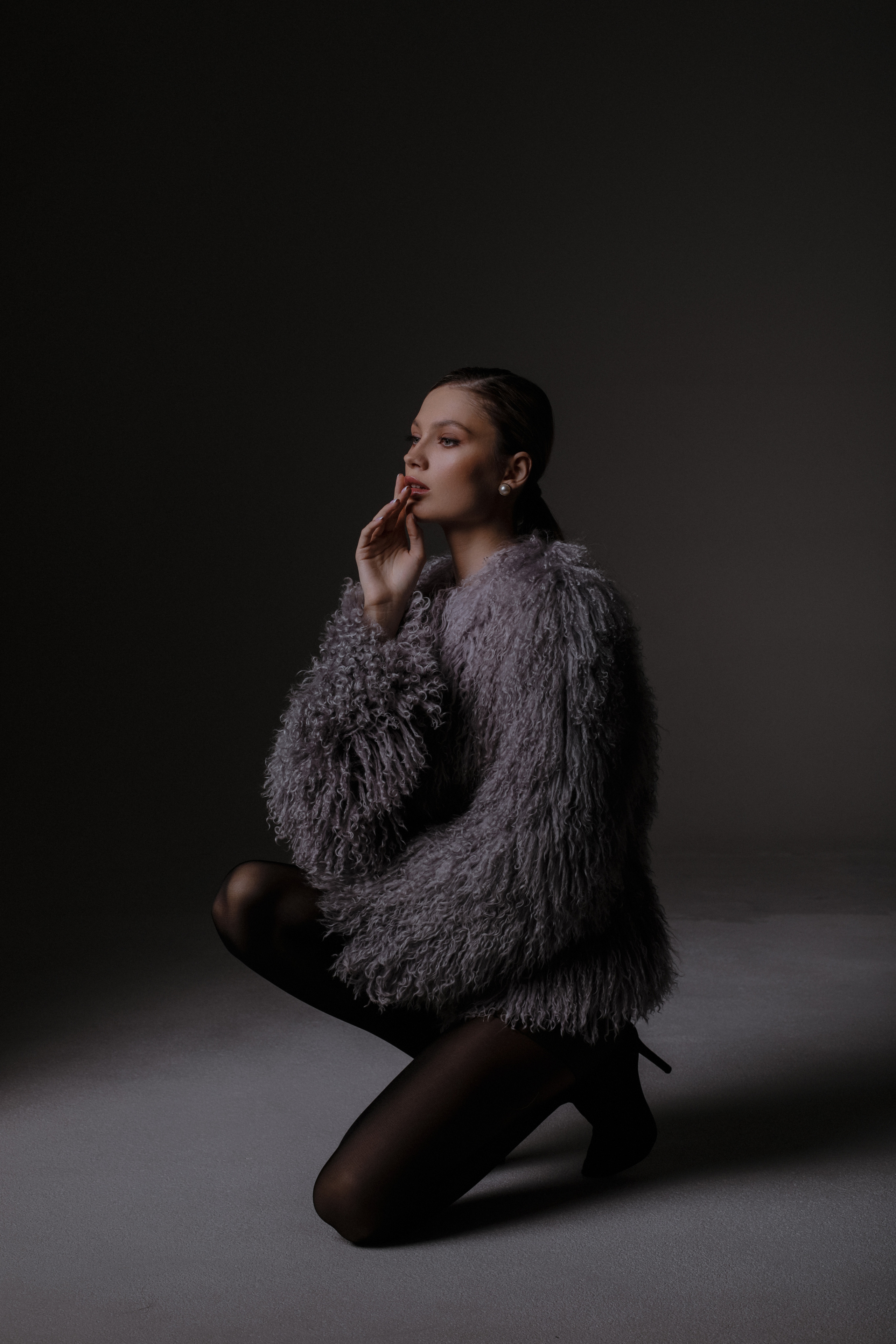 Luiza. Главная