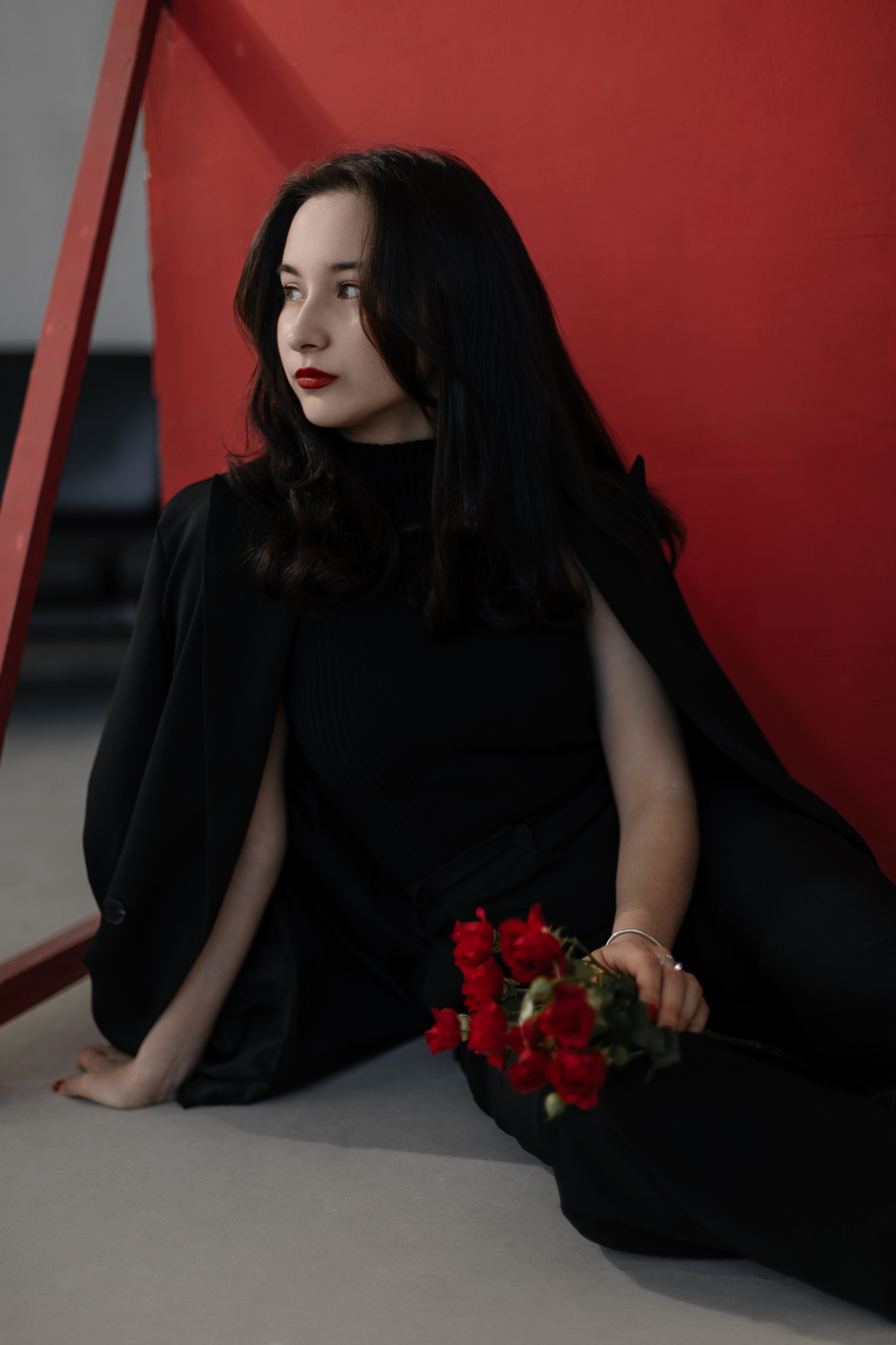 Miriam. Главная