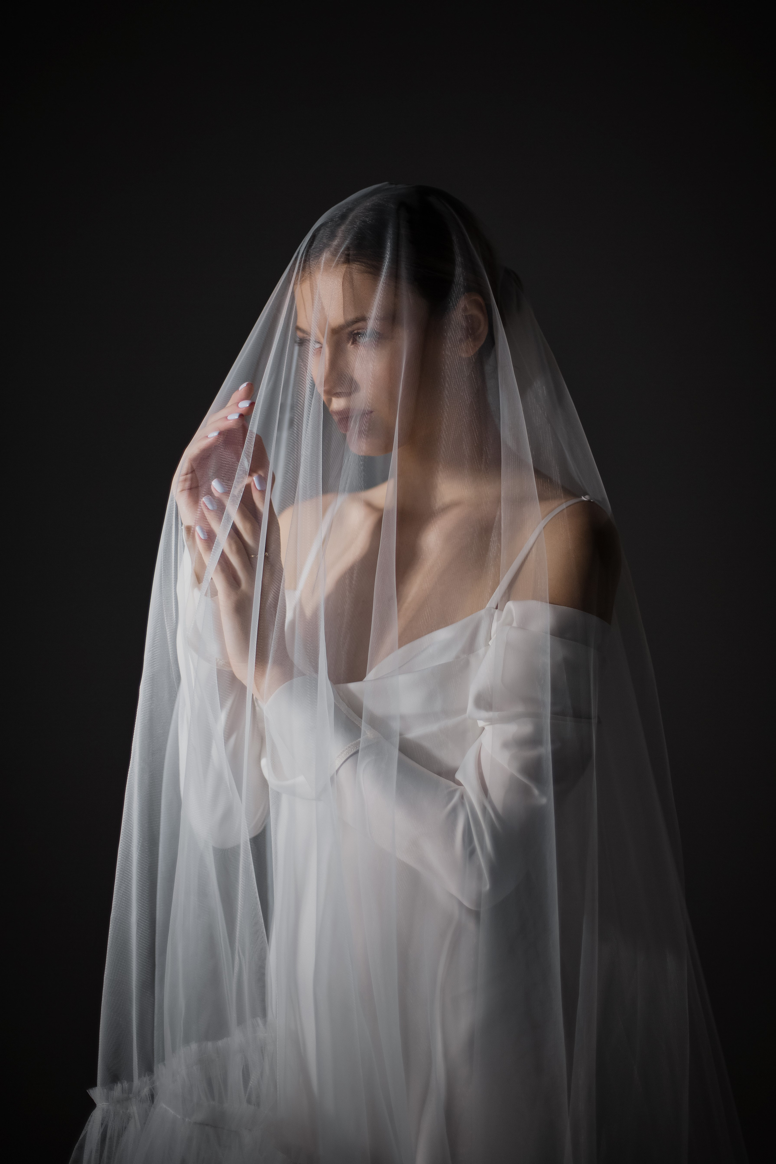 Luiza. Главная