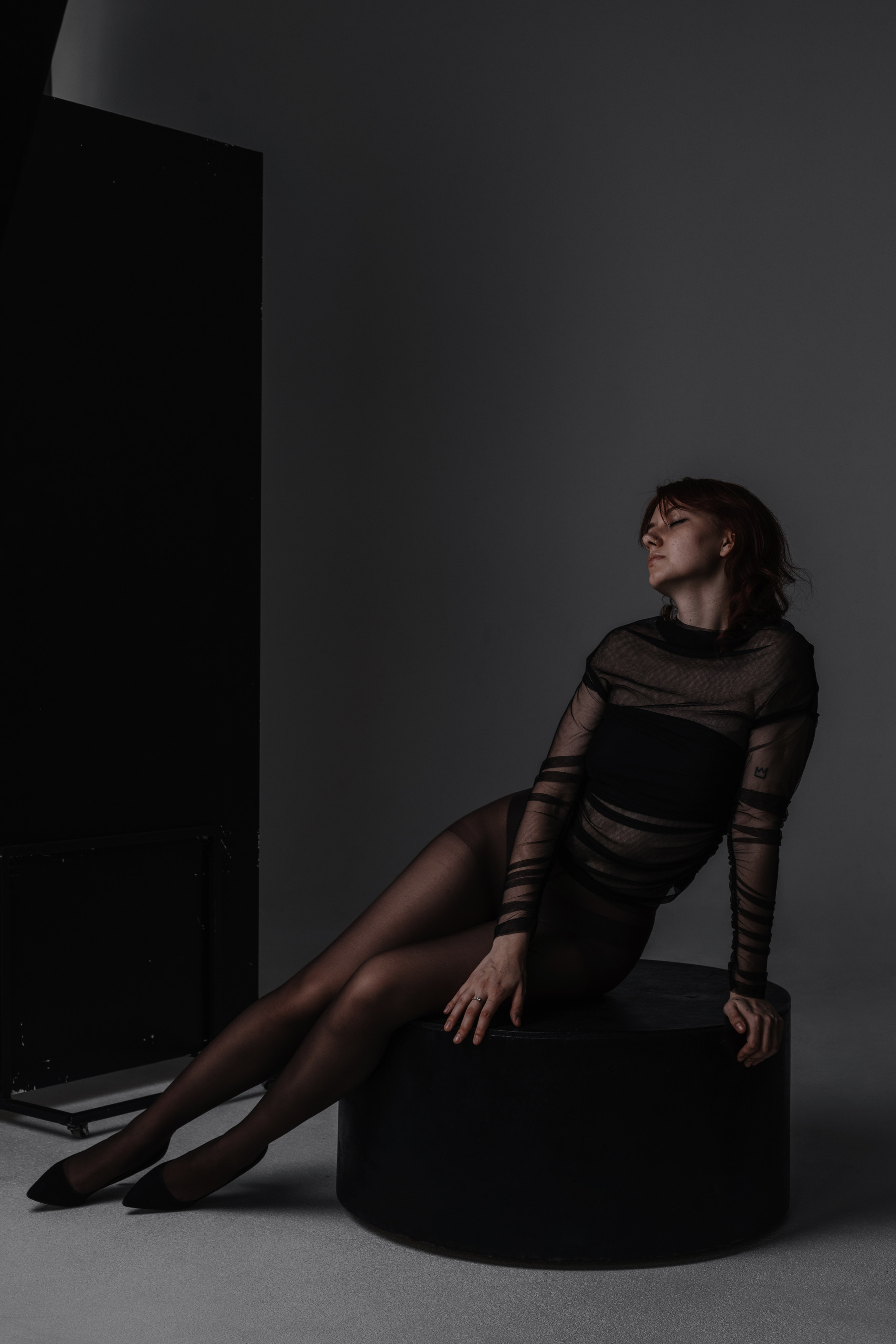 Liza. Главная