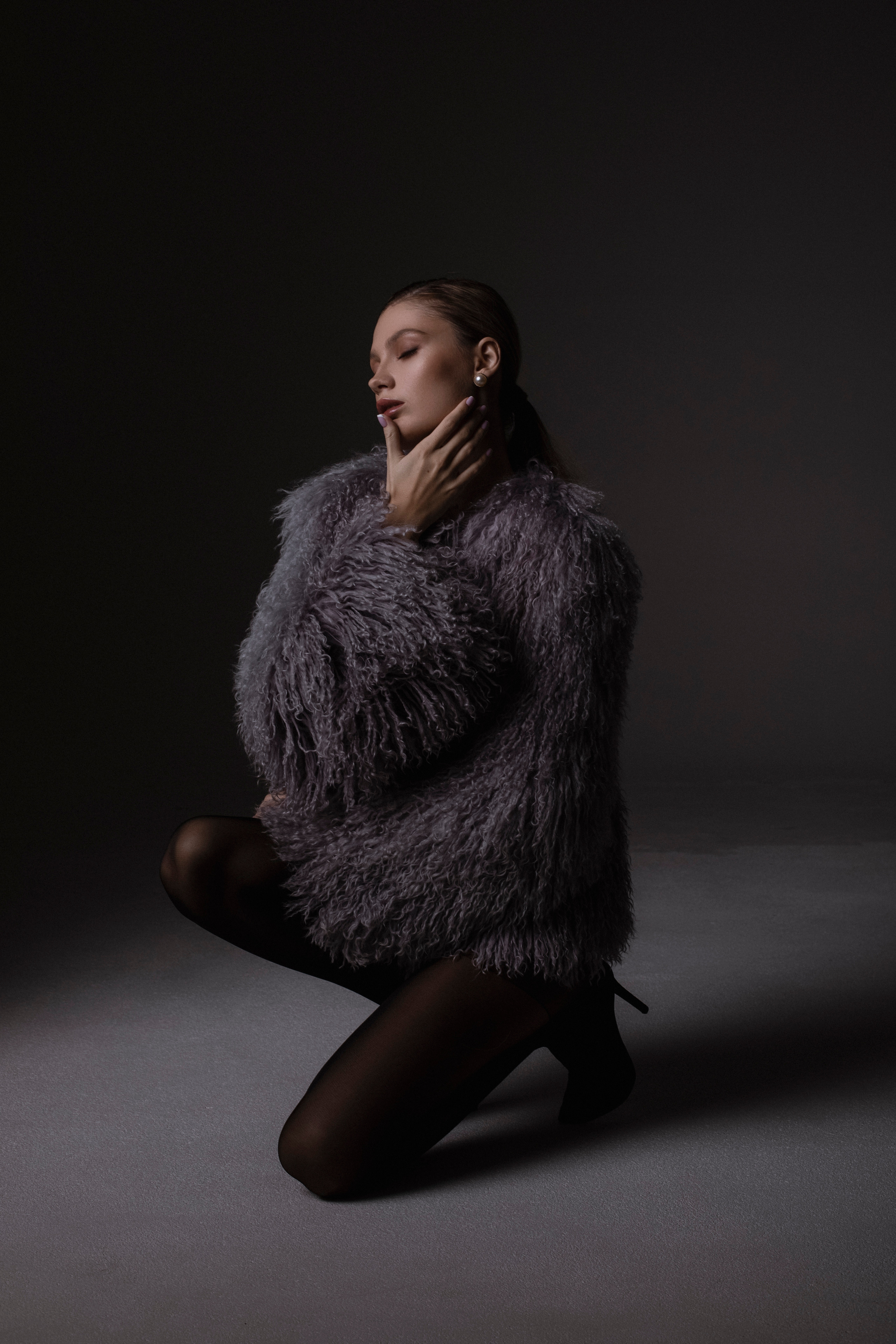 Luiza. Главная