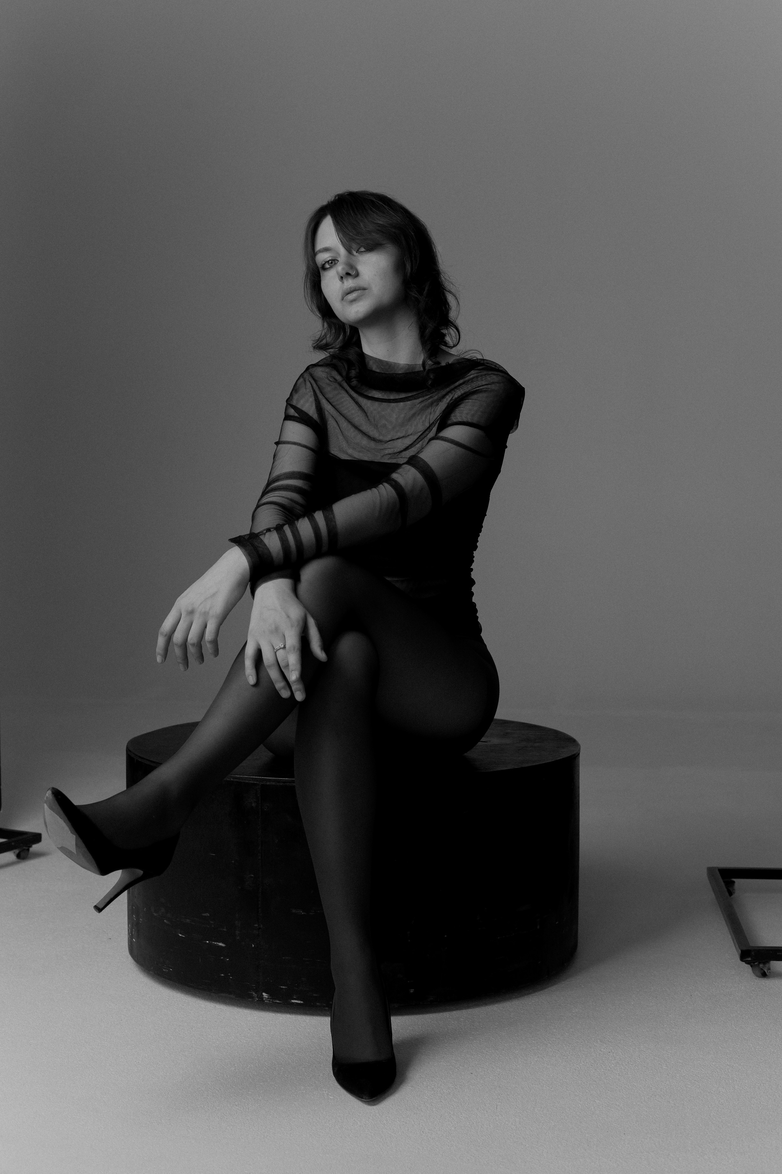 Liza. Главная