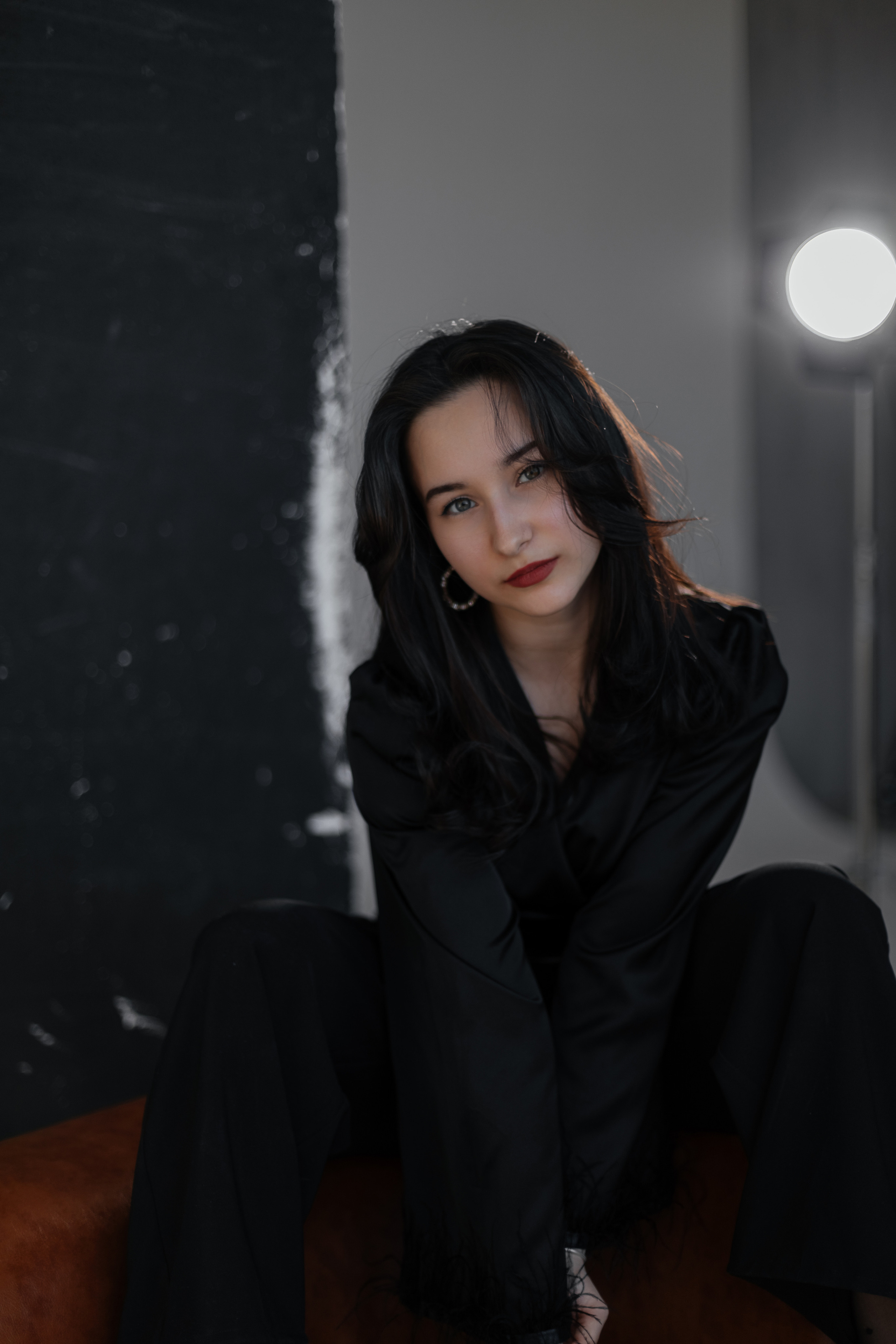 Miriam. Главная