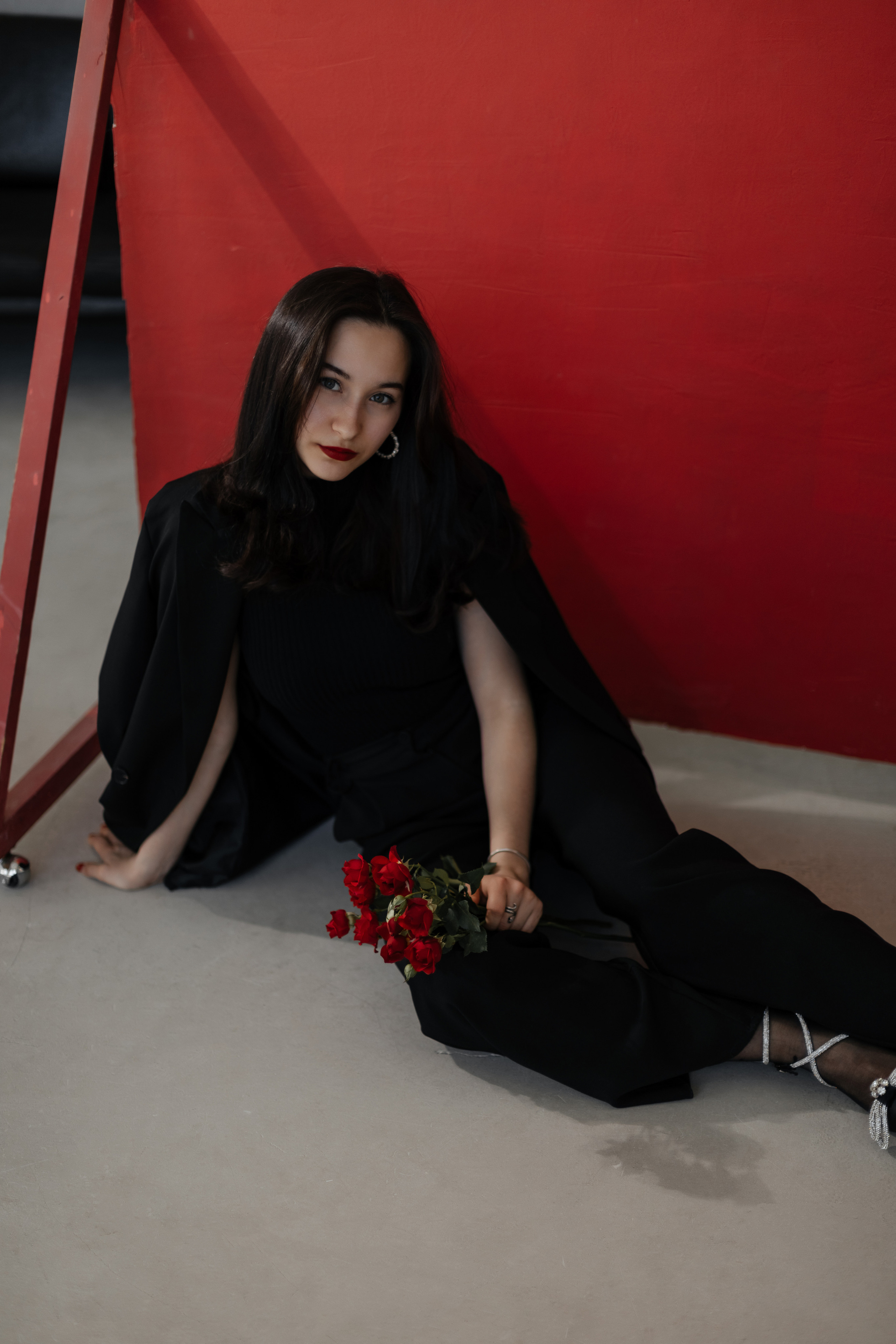 Miriam. Главная