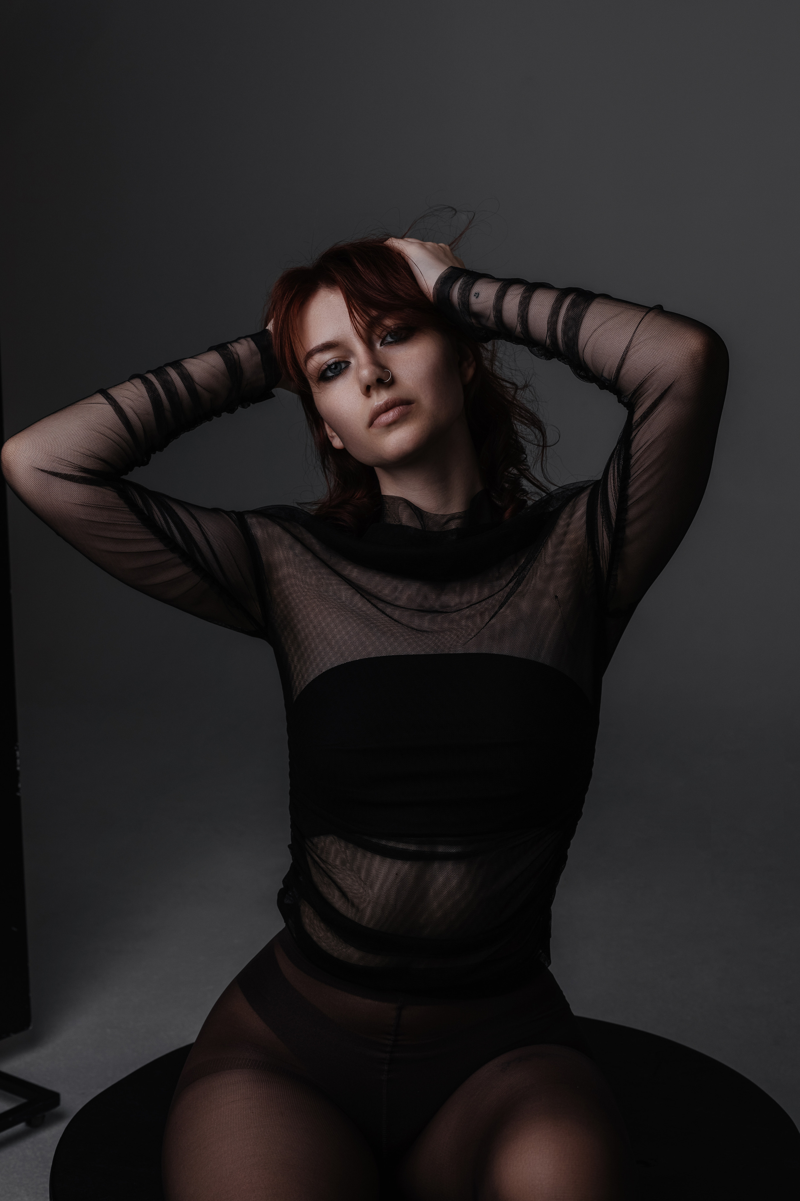 Liza. Главная