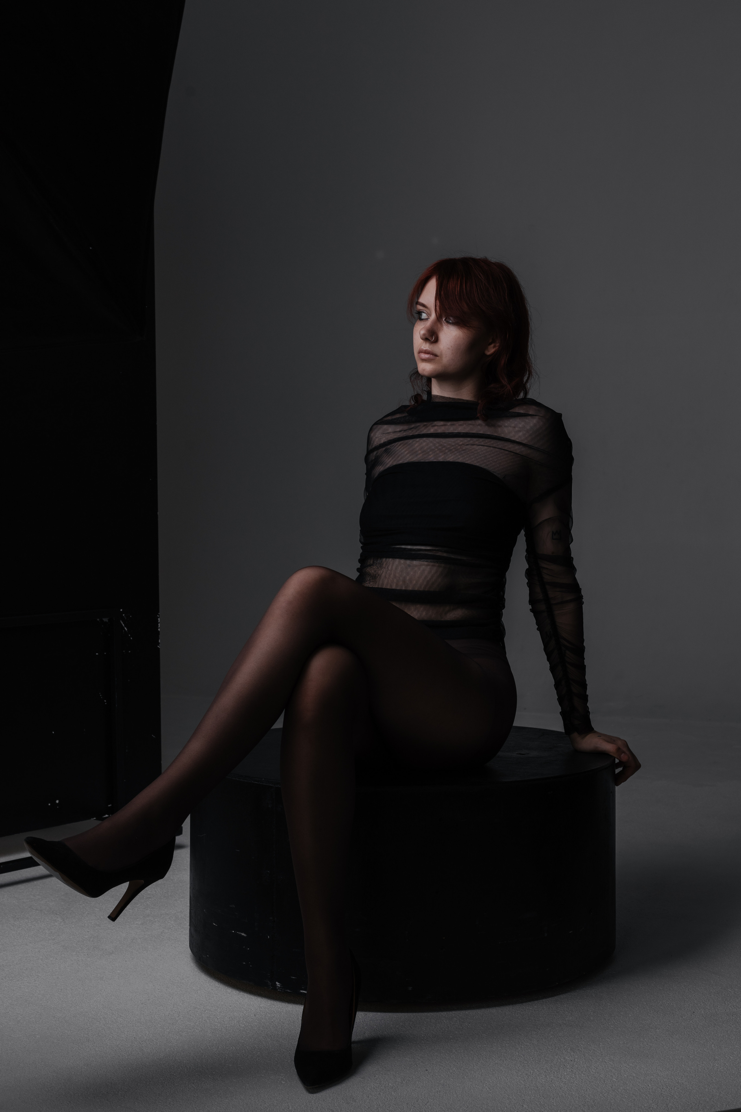 Liza. Главная