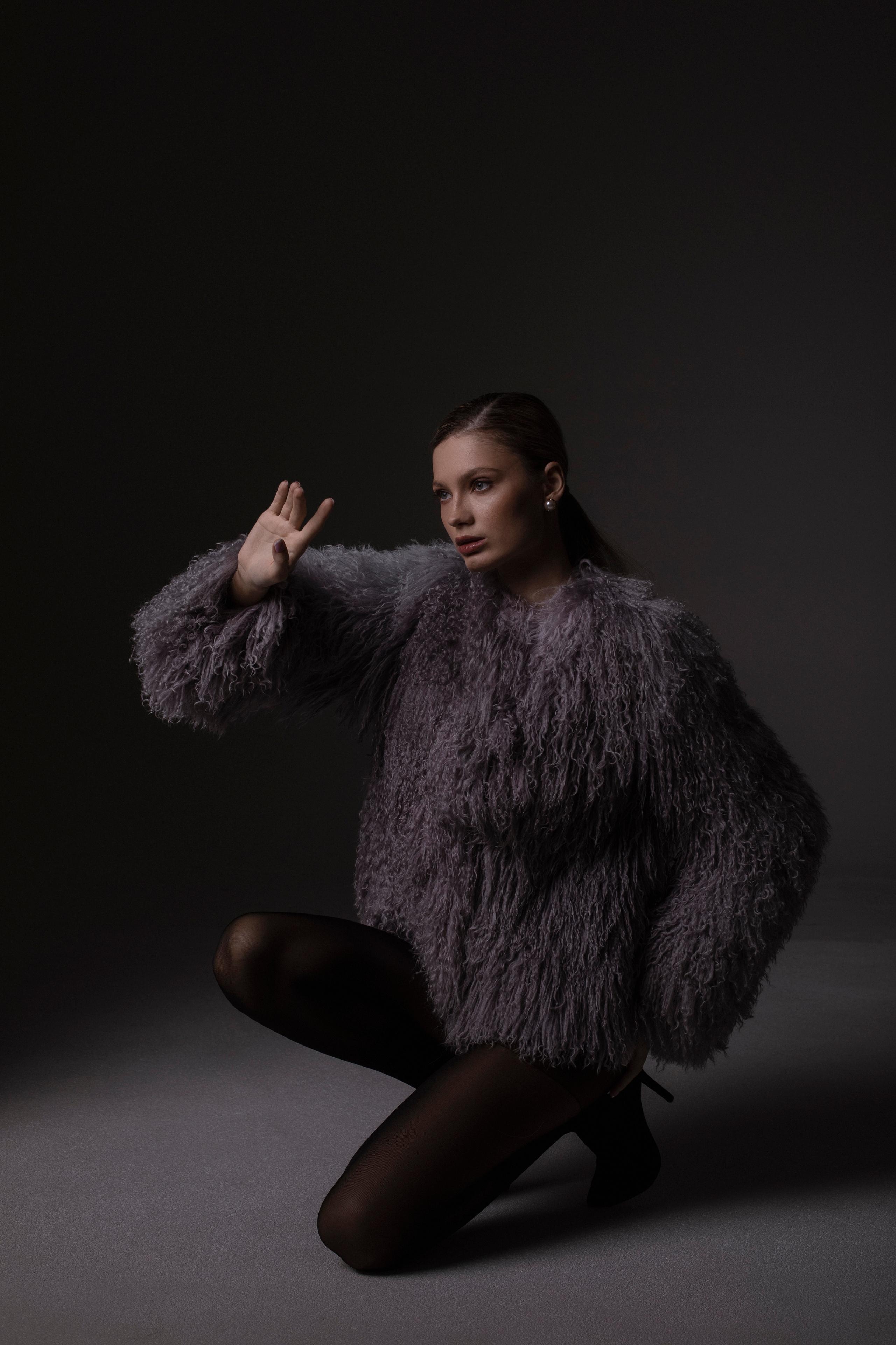 Luiza. Главная