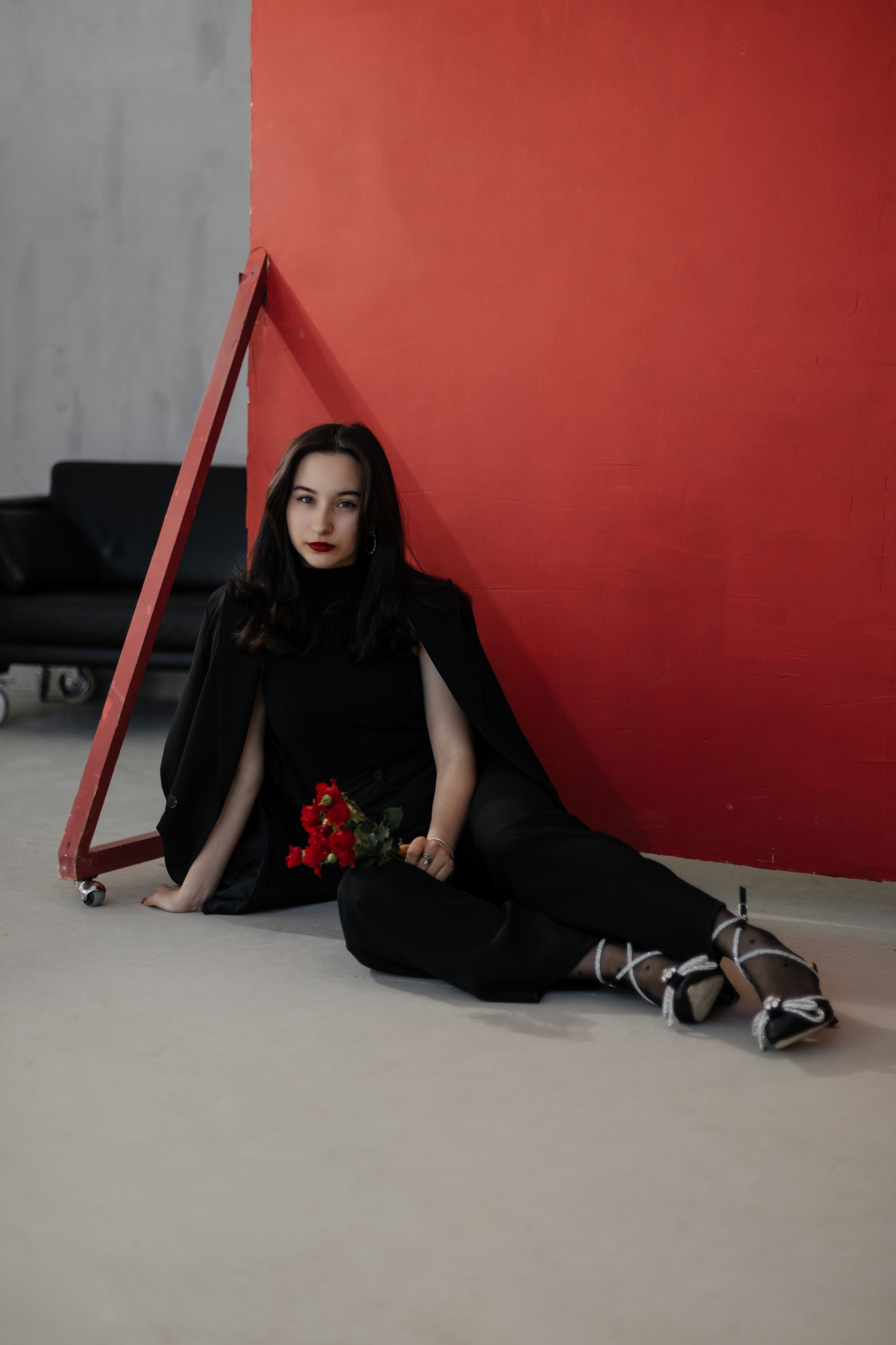 Miriam. Главная