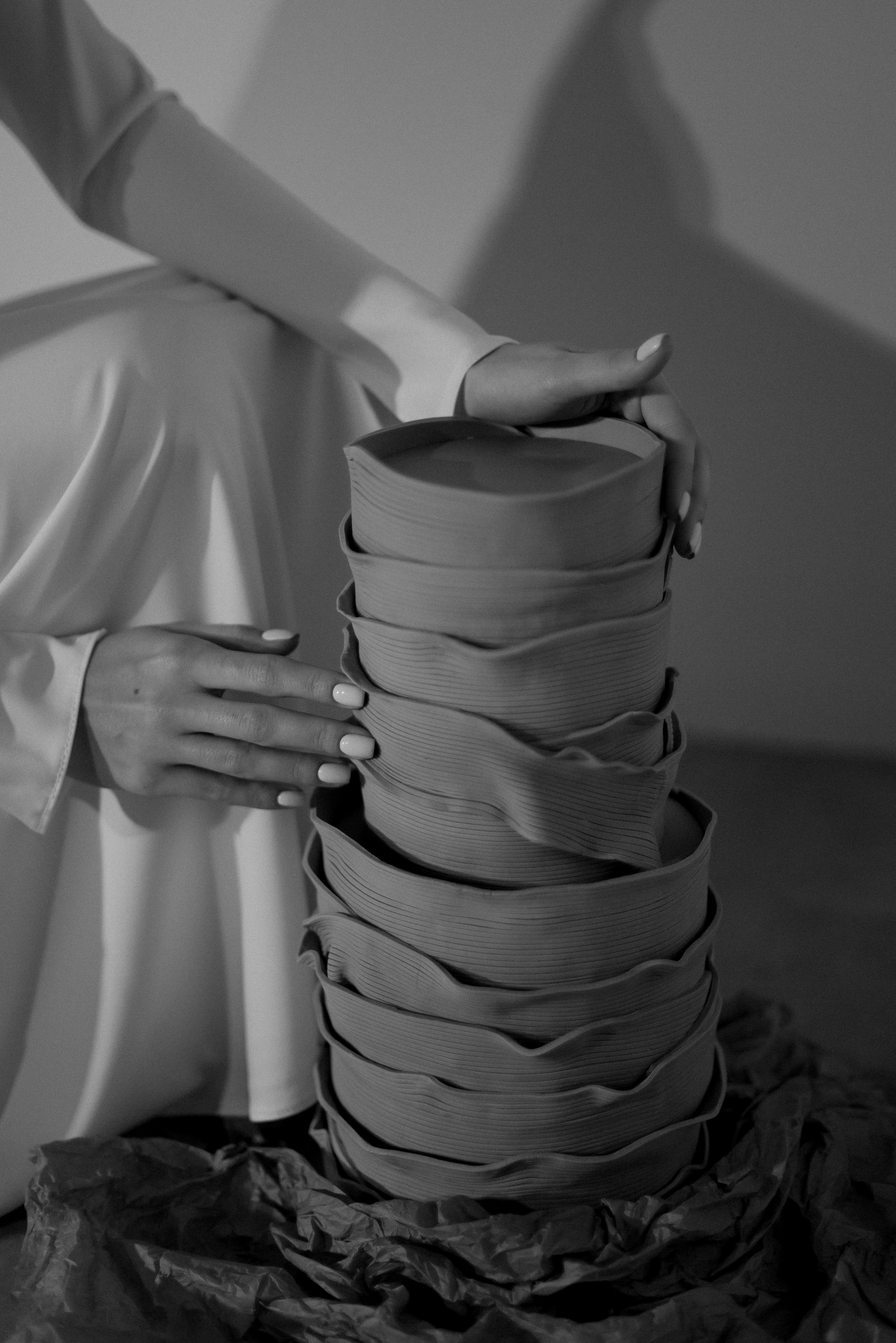 Luiza. Главная