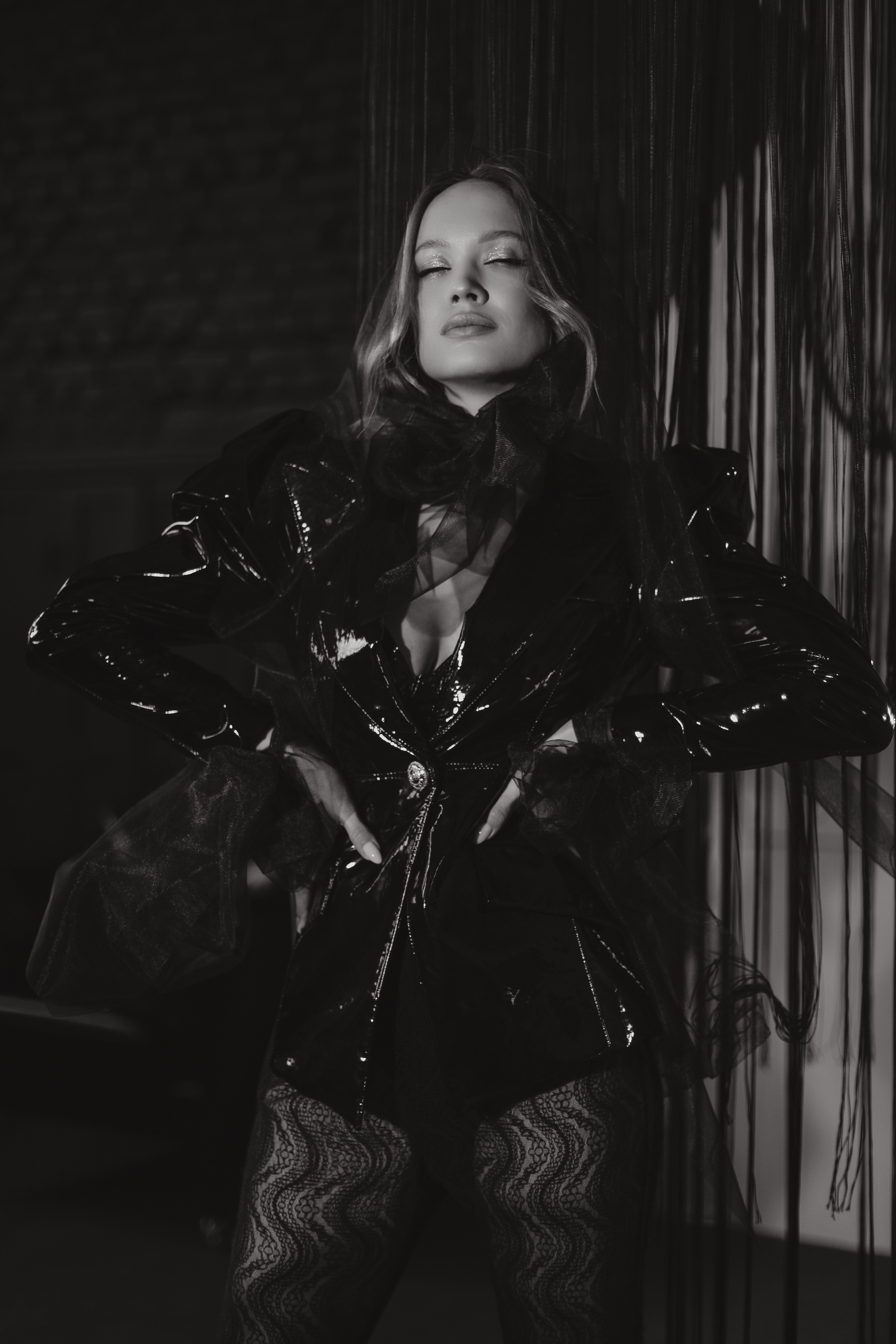 Aliya. Главная