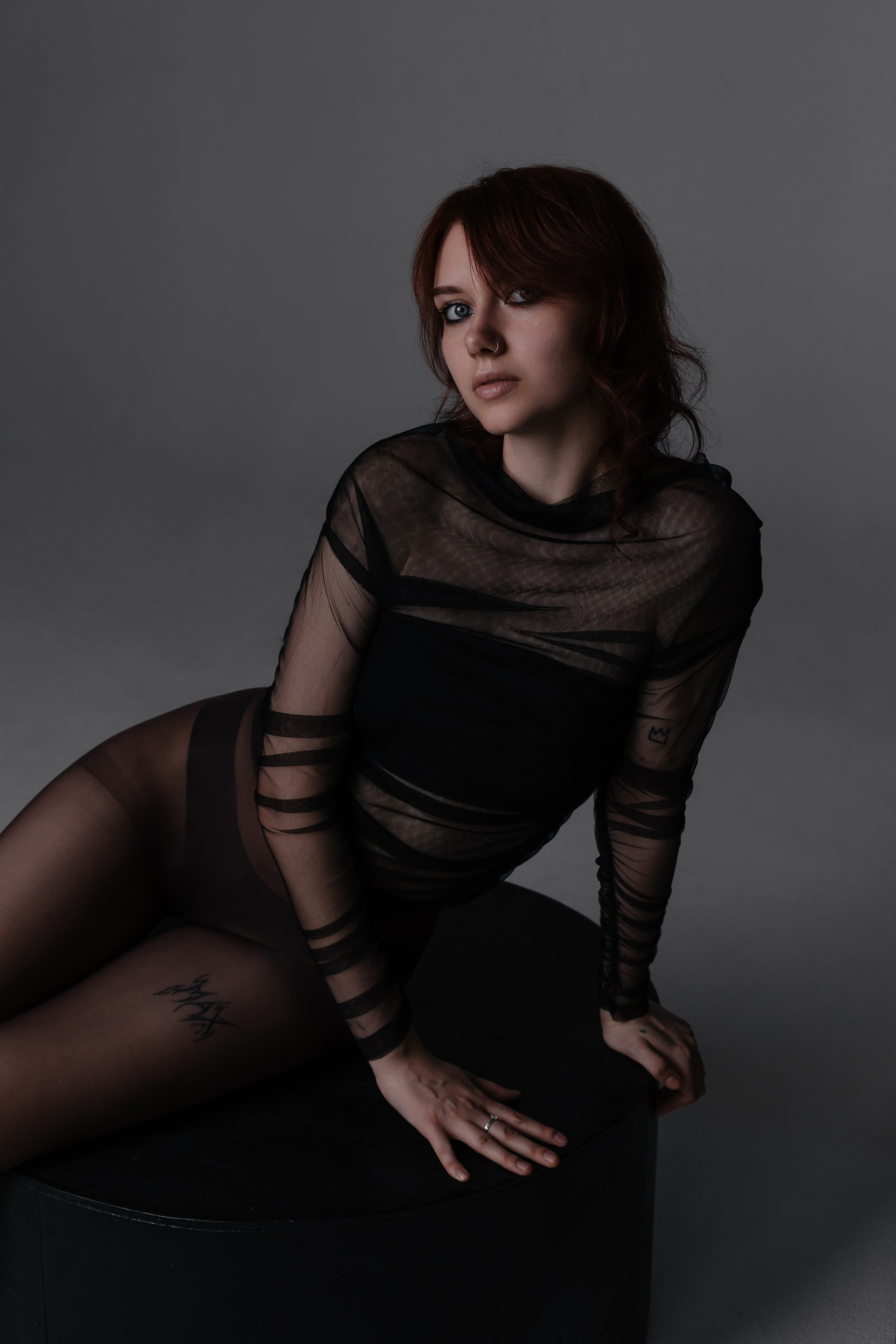 Liza. Главная