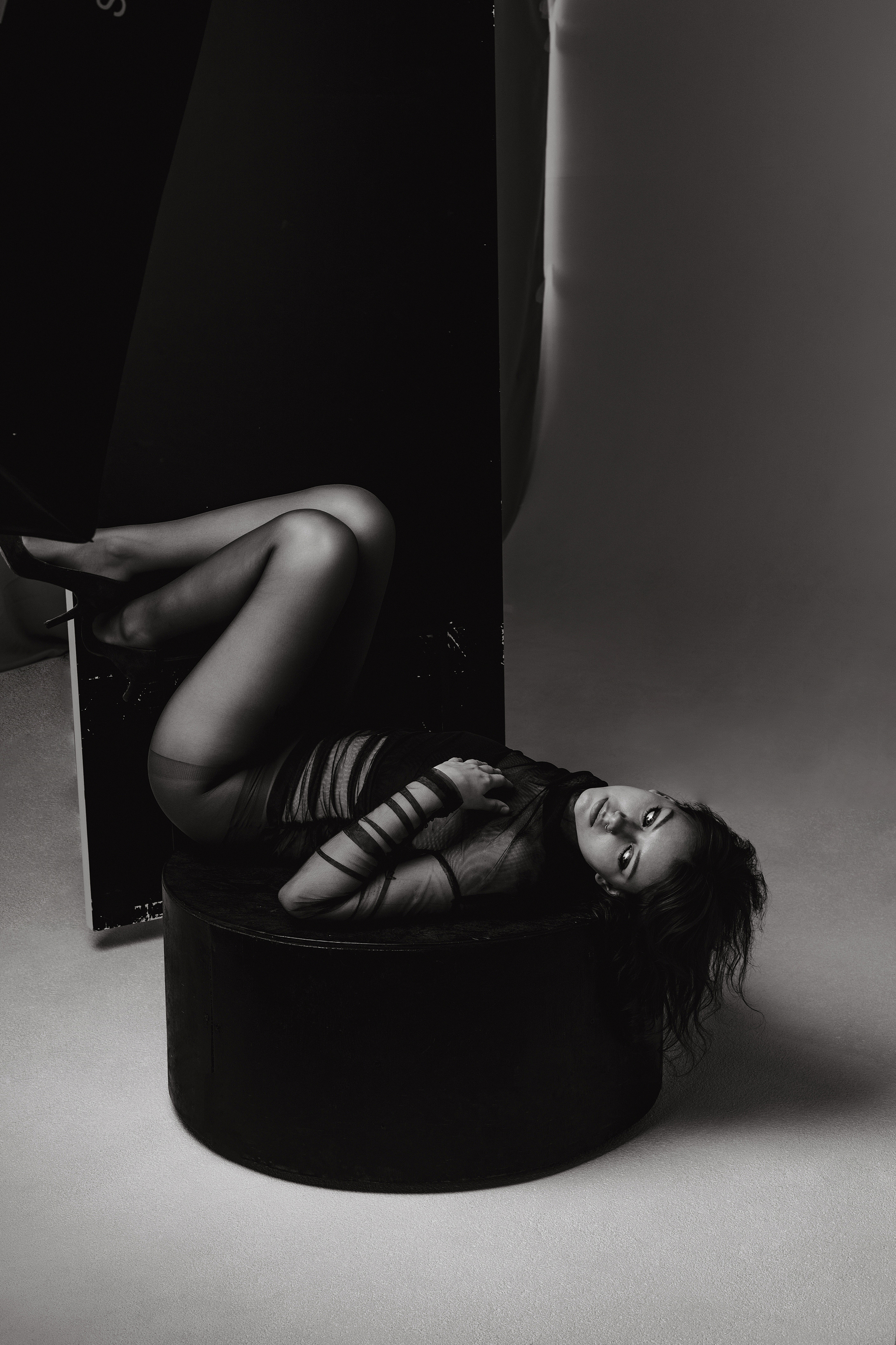 Liza. Главная