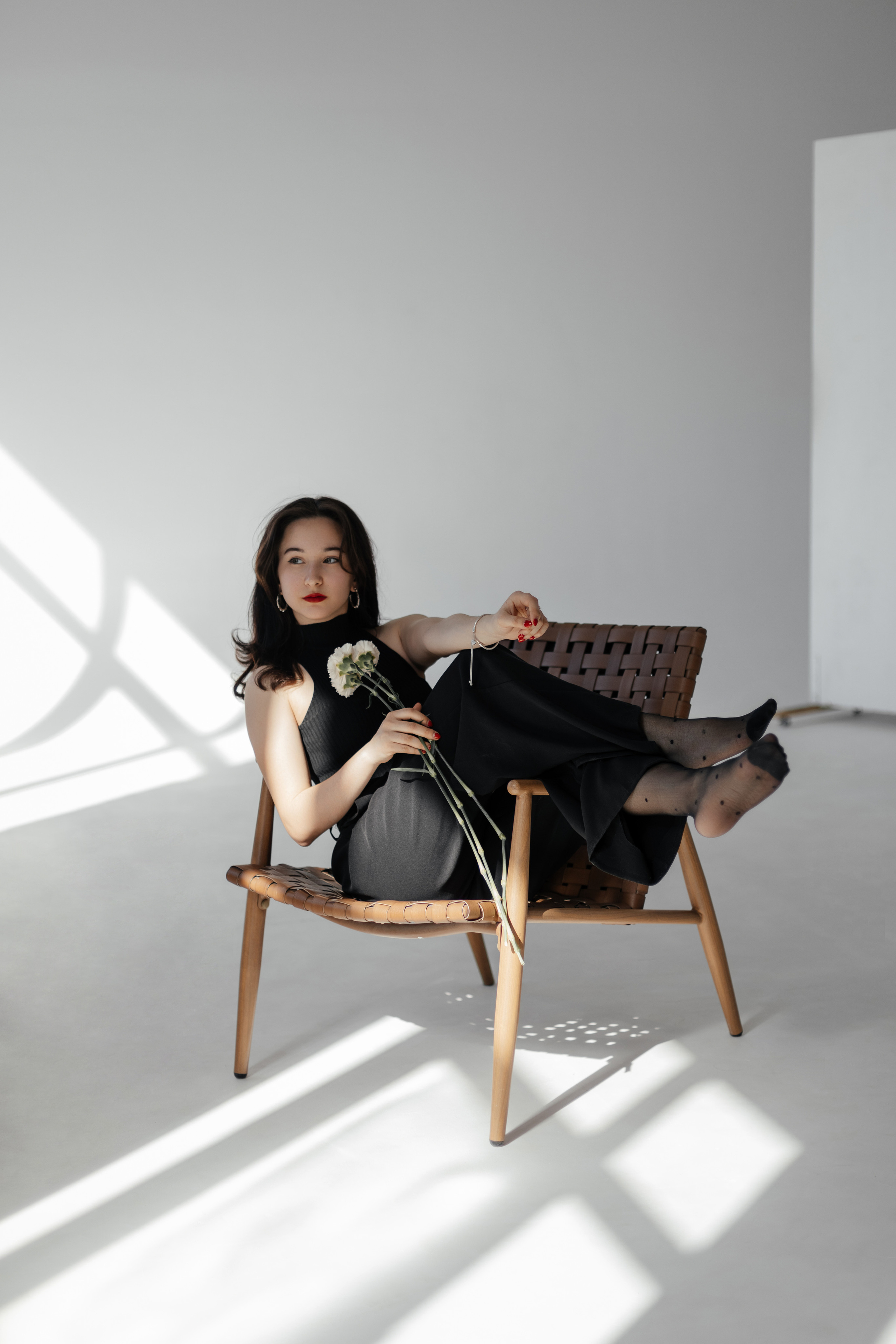 Miriam. Главная