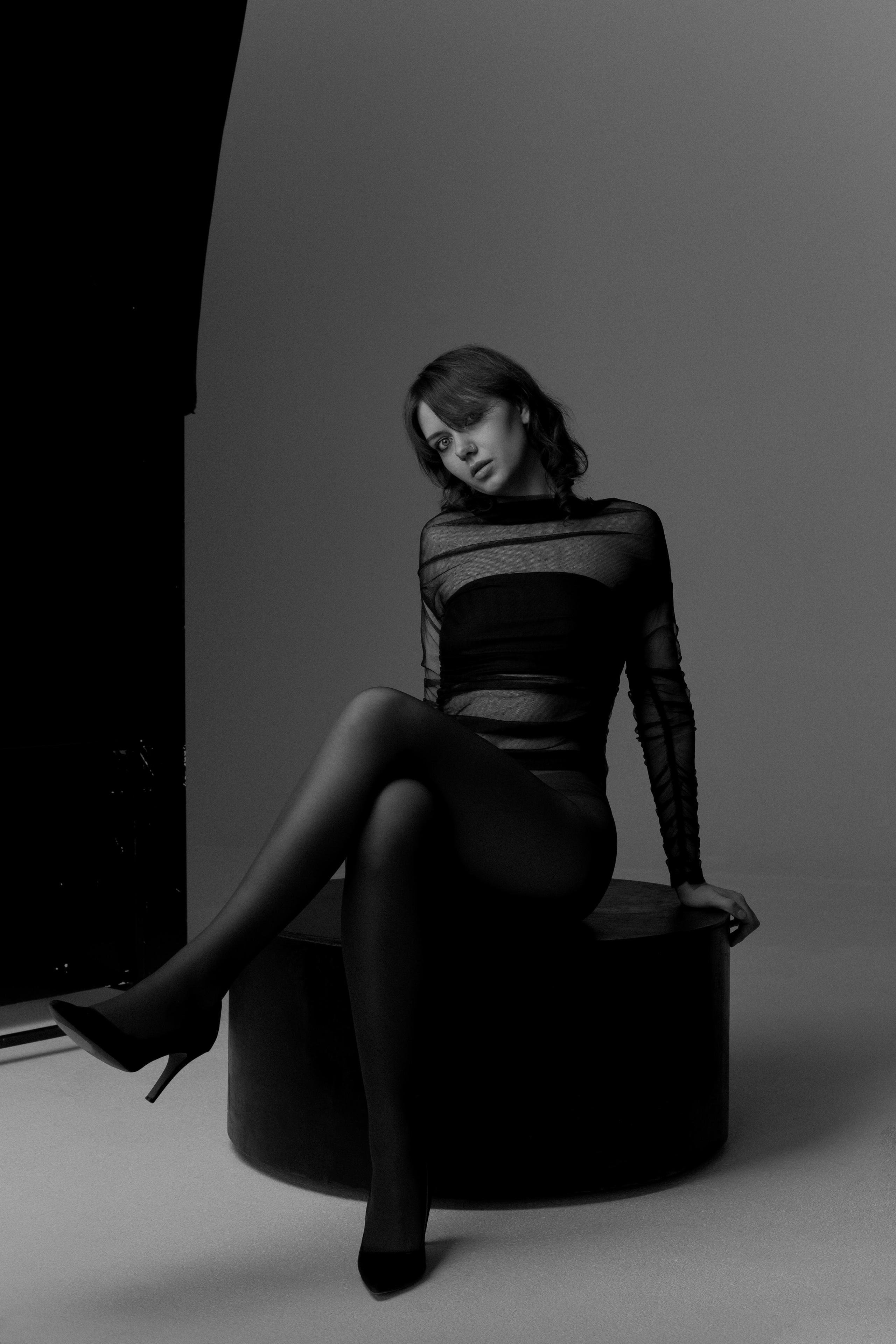 Liza. Главная