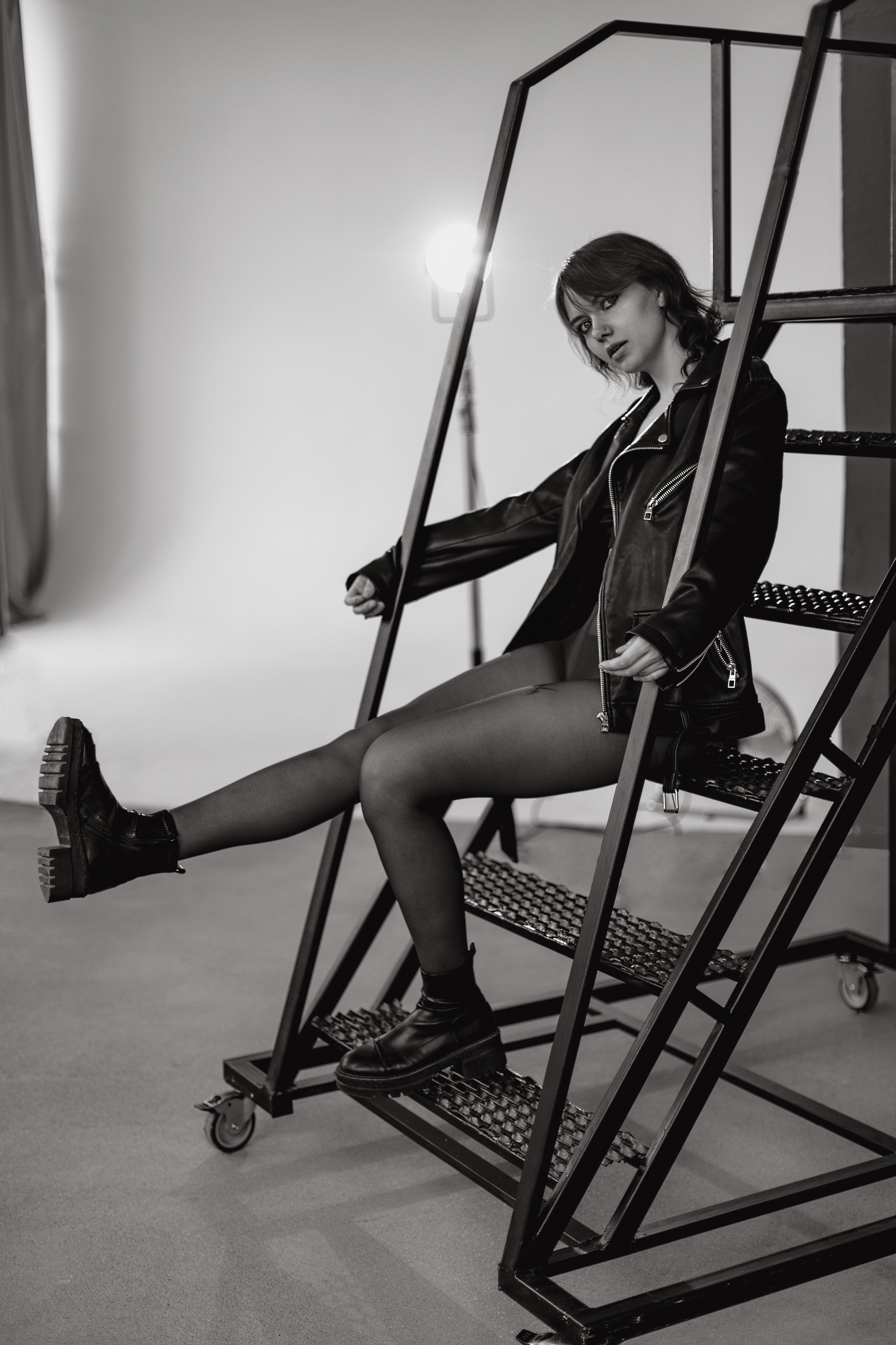 Liza. Главная