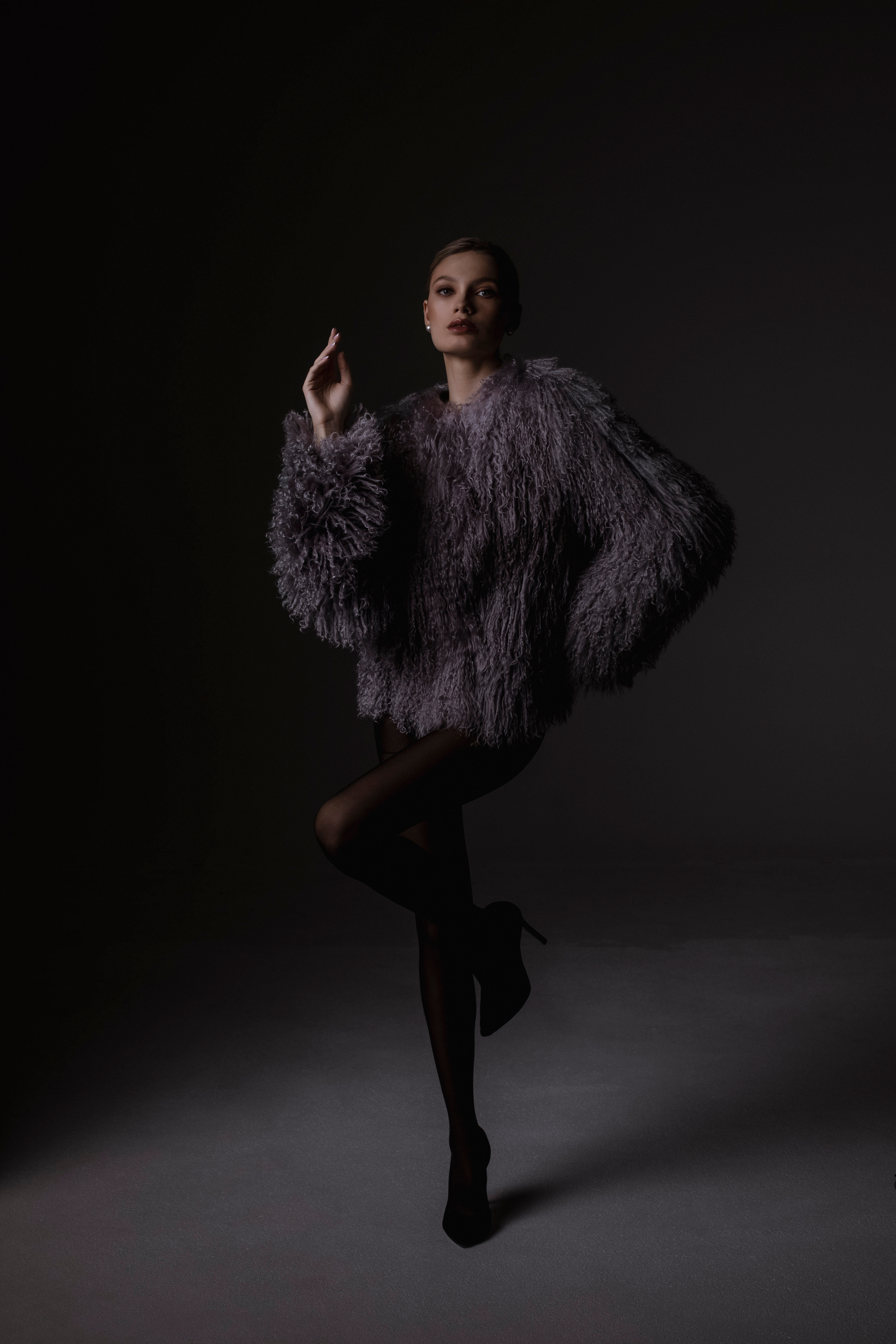 Luiza. Главная