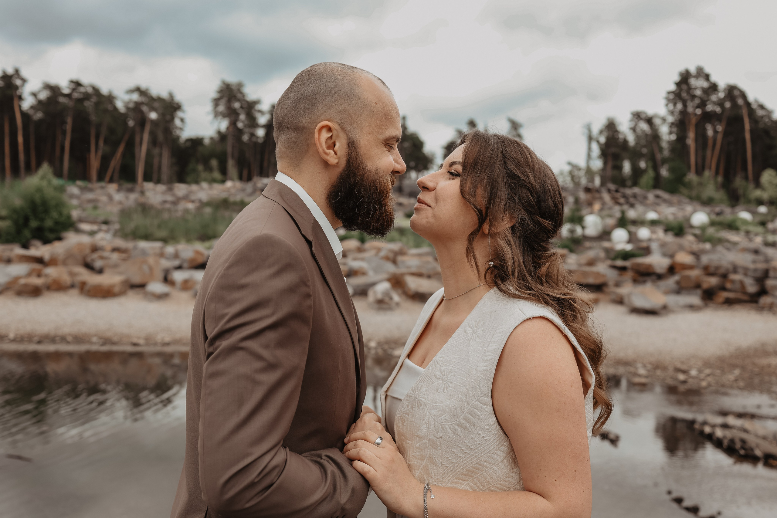 Любовь. Фотограф и видеограф в Москве Полина Абраменкова