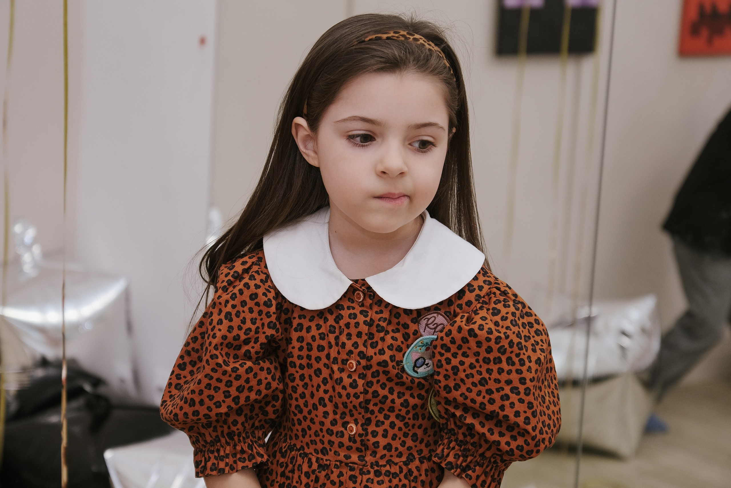 Дети, сады, школы. Фотограф и видеограф в Москве Полина Абраменкова