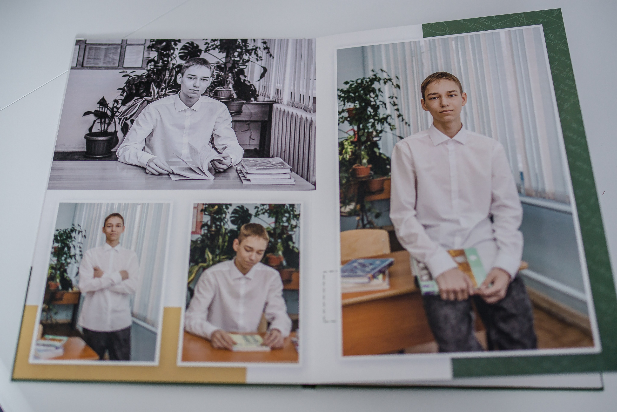 Фотокниги. Семейный и детский фотограф в Пензе Ирина Зорина