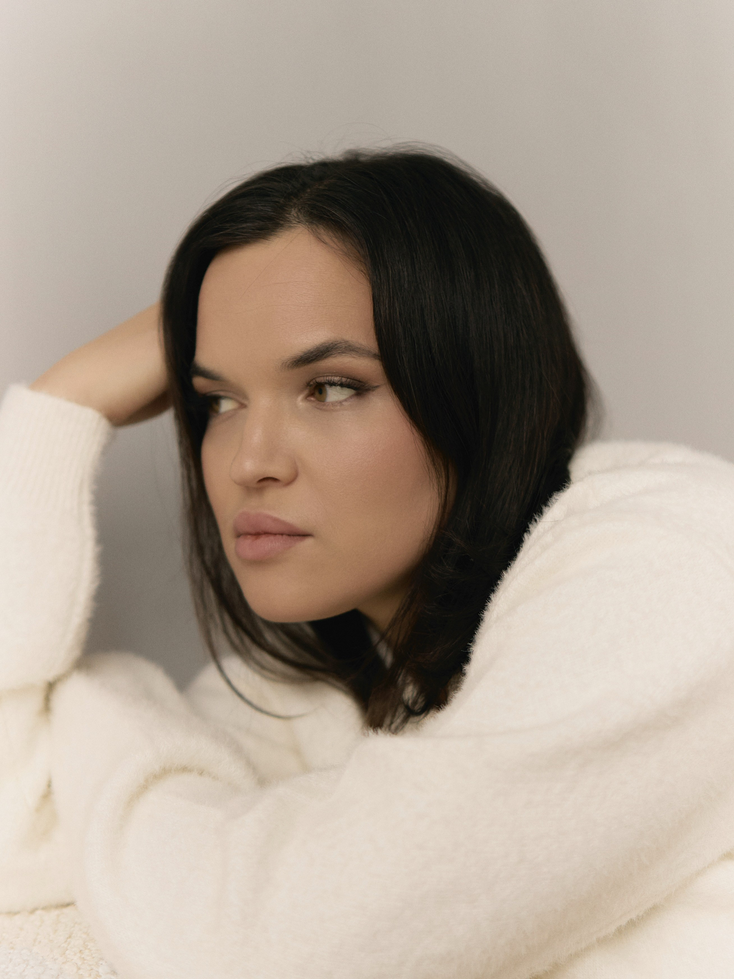 Lyudmila. Индивидуальная и семейная фотосессия в Чебоксарах Оксана Русакова