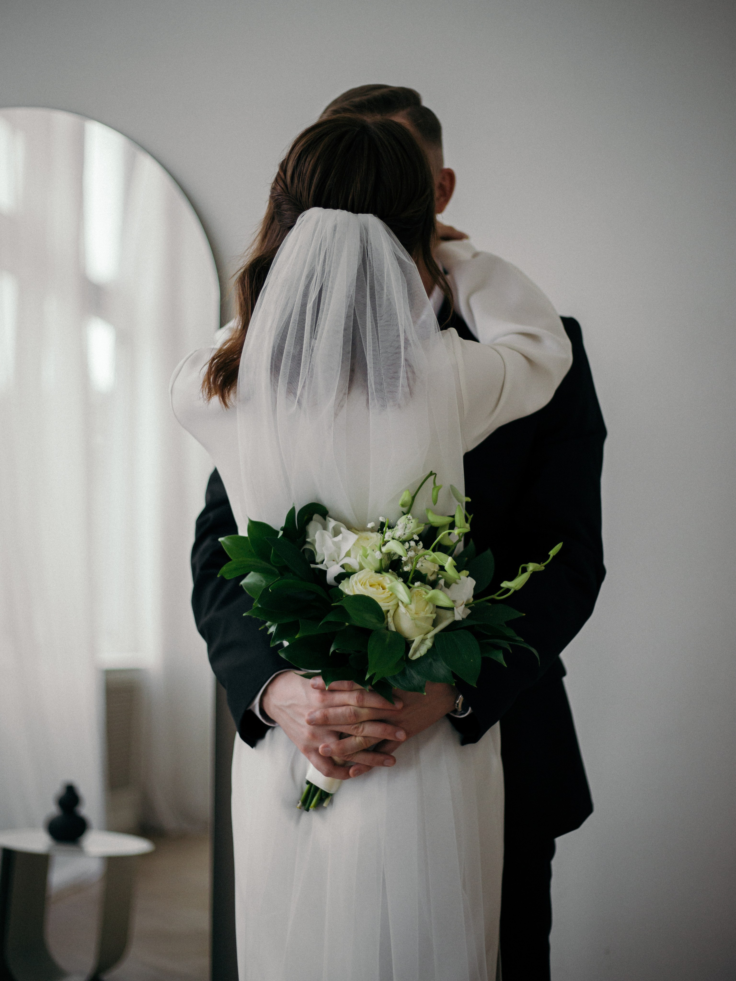 Свадьбы. Мира Мерцалова фотограф Москва