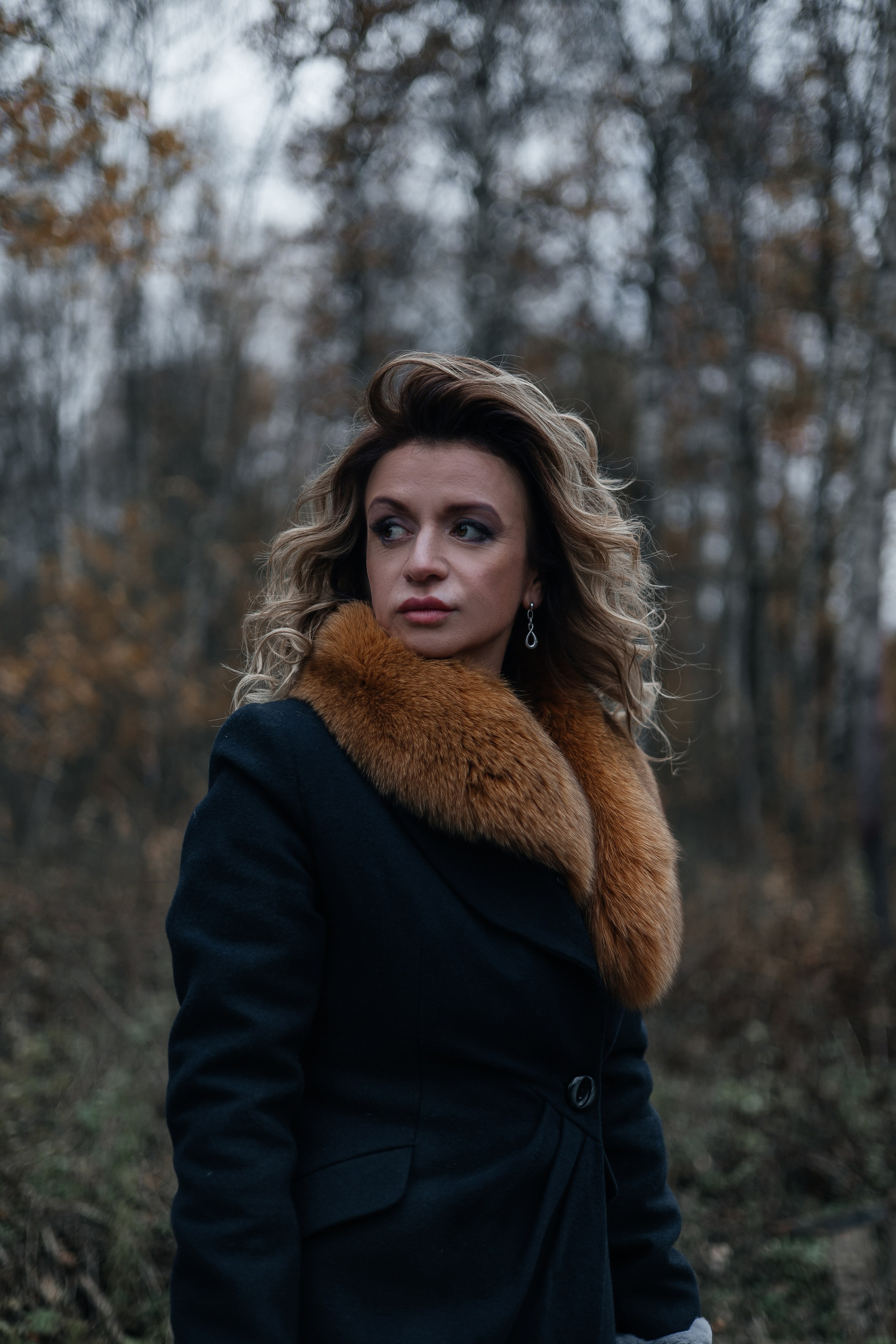 Ольга «Осенние зарисовки». Сказочный фотограф для Вас и Вашей семьи