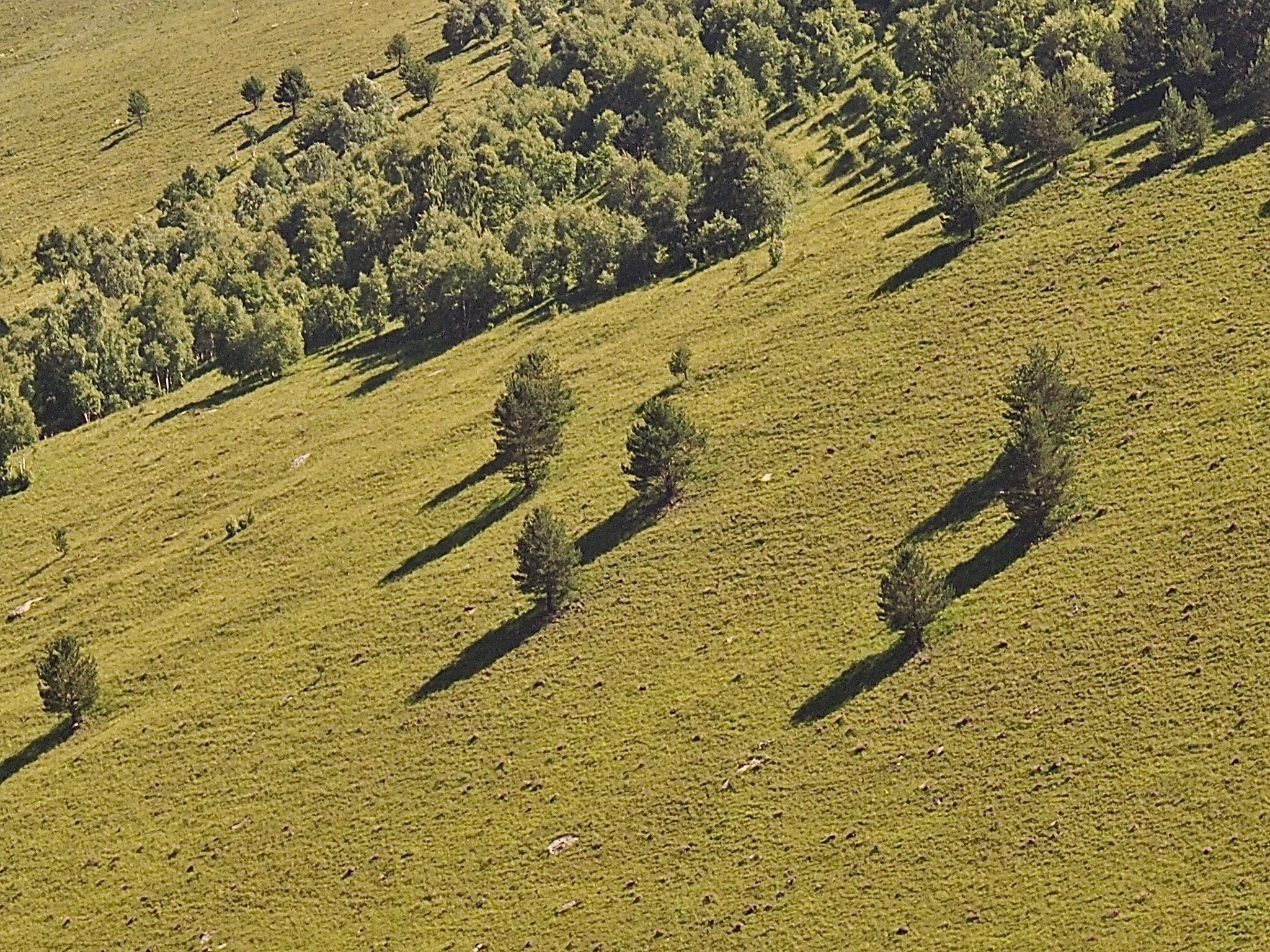 Пейзажи. Смотри, красота!