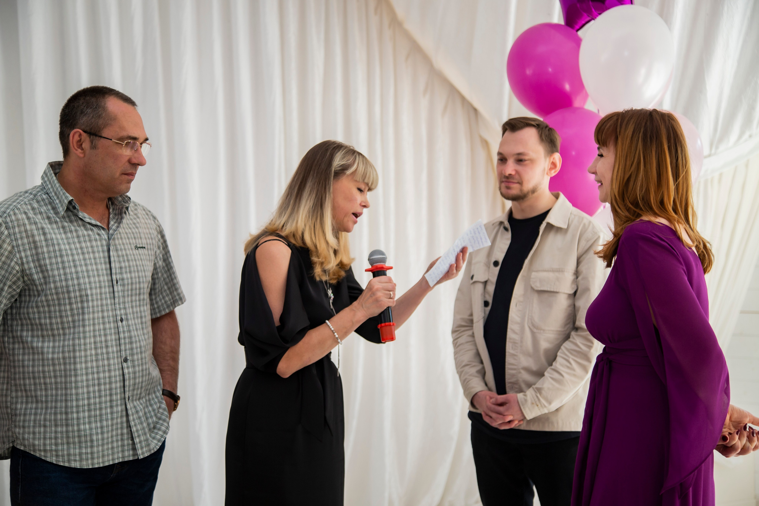 Юбилей. 𝓕𝓸𝓽𝓸𝓰𝓻𝓪𝓯 𝓑𝓪𝓵𝓪𝓼𝓱𝓲𝓱𝓪 / 𝓜𝓸𝓼𝓴𝓿𝓪