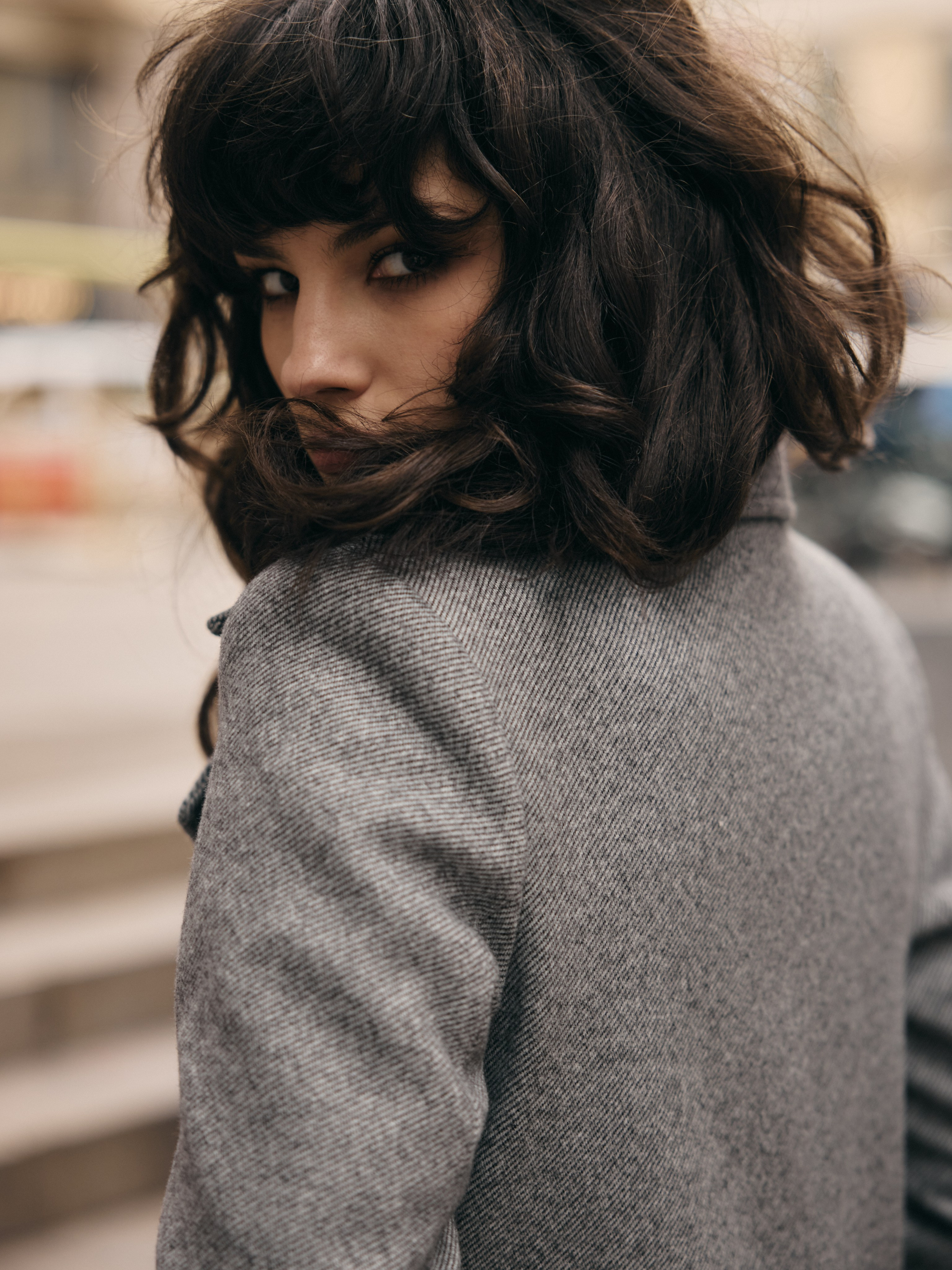 Street. Olya Filina | Moscow Photographer