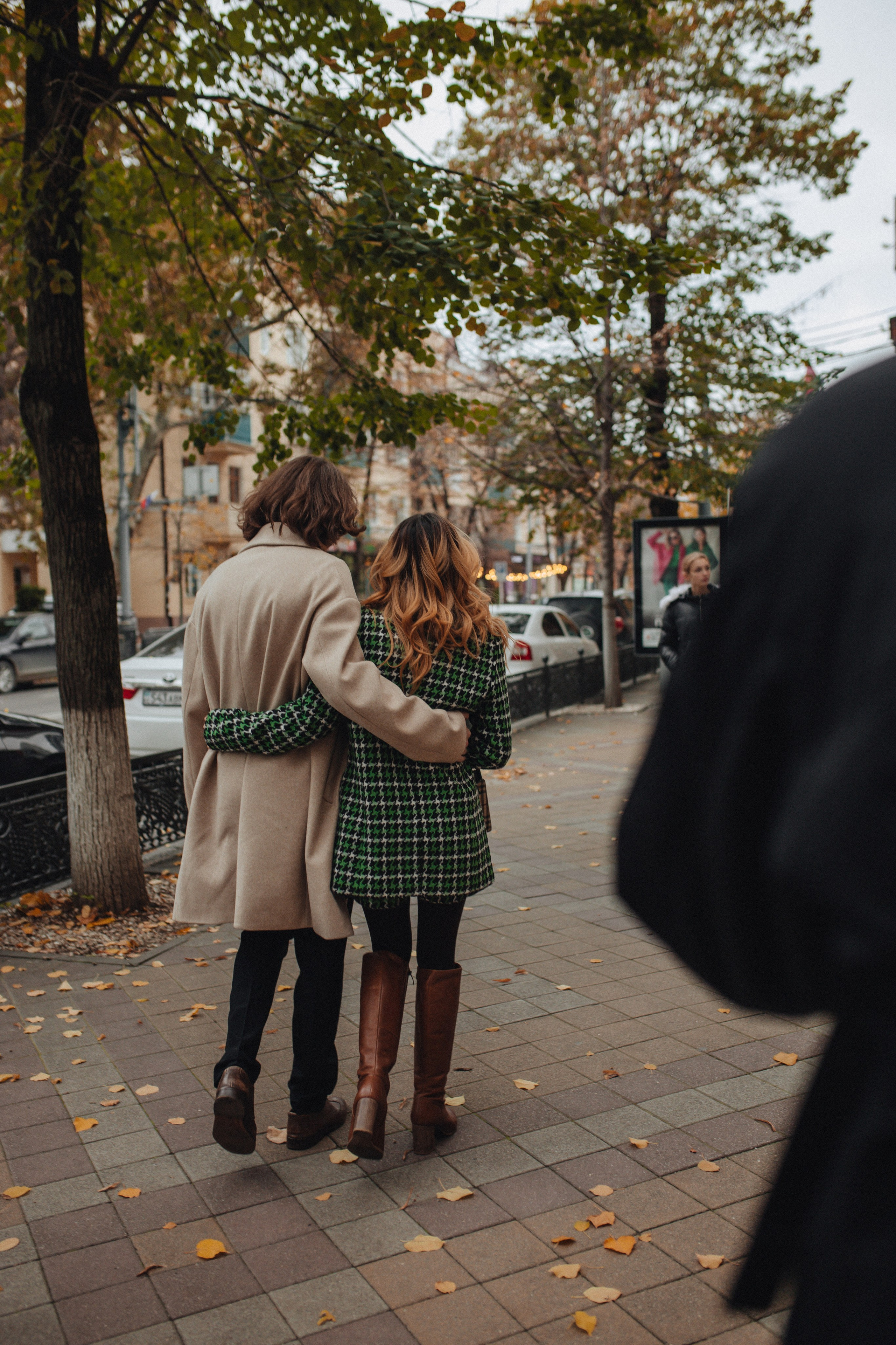 Семейные и love-story. Фотограф в Краснодаре Юлия Перкунова