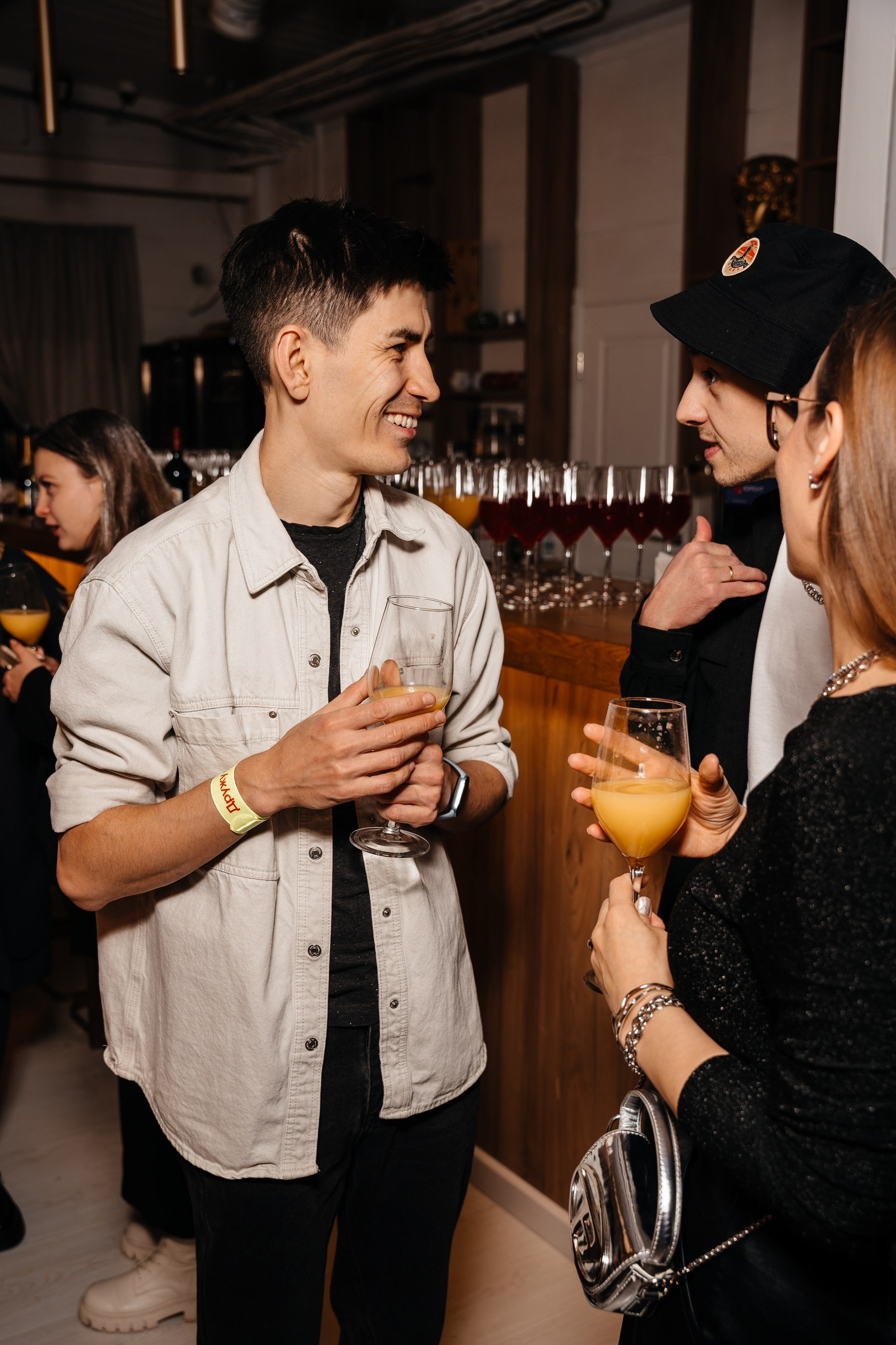 Съемка корпоратива для IT-Agency. Свадебный фотограф Барнаул Алексей Павлов