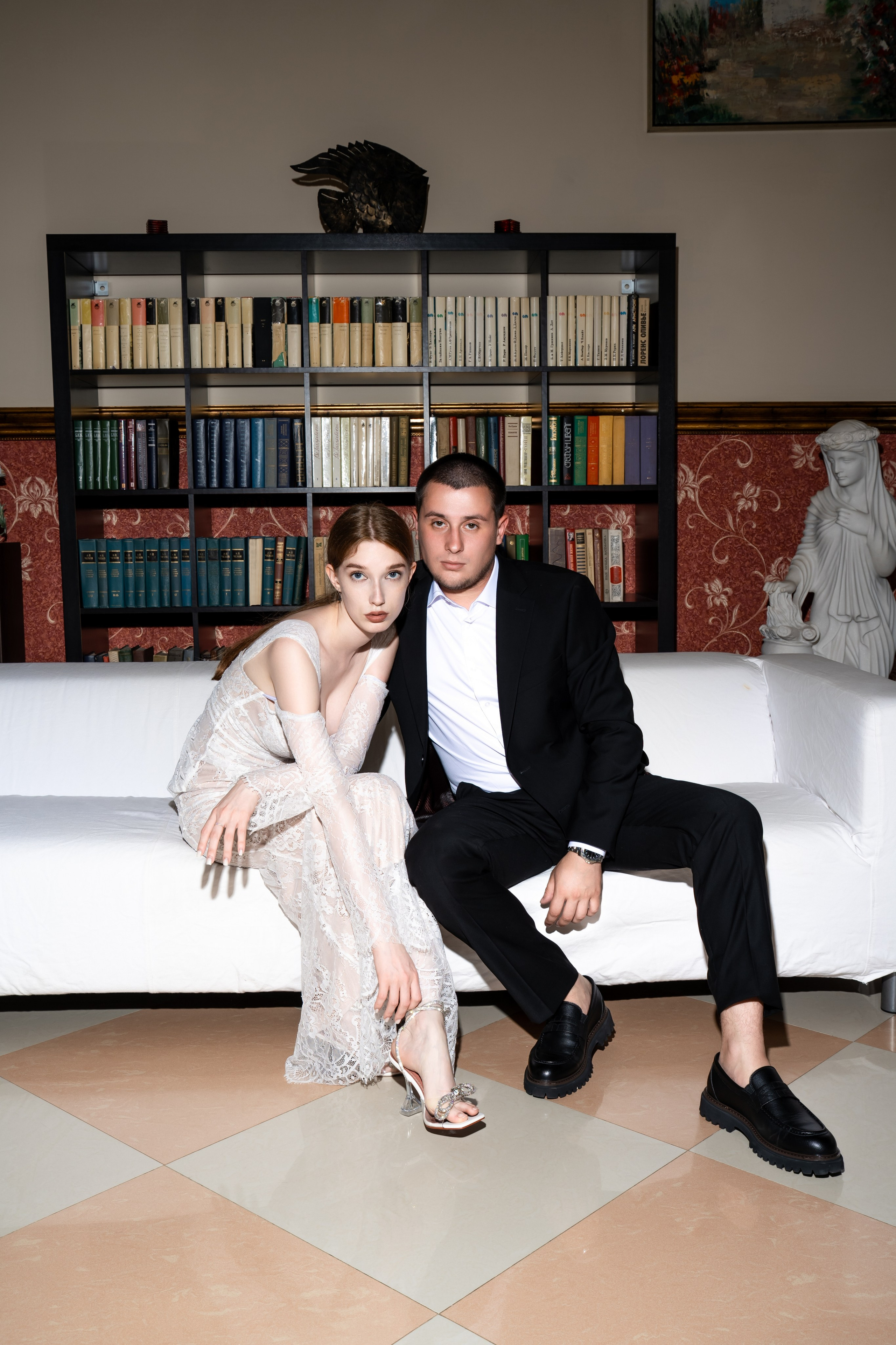 Y&V. Vladislav Blinov photographer