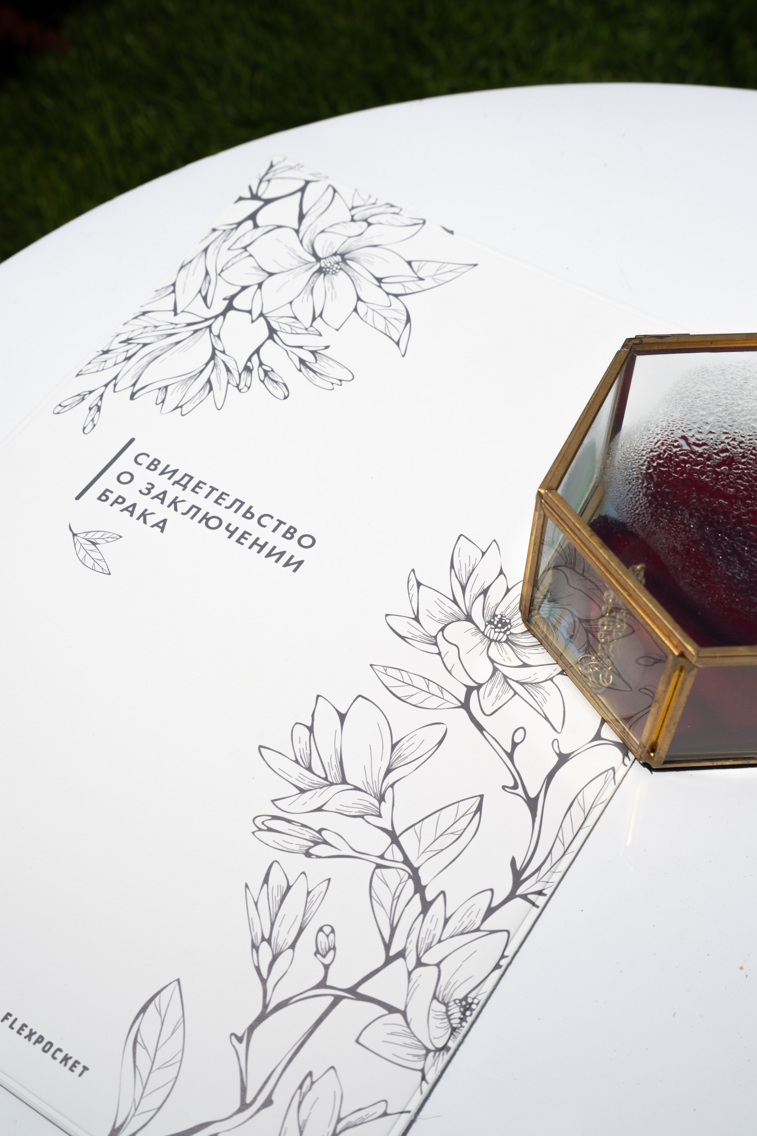 Свадебная съемка от фотографа Владислава Блинова — Идеальный свадебный образ для вашего дня. Vladislav Blinov photographer