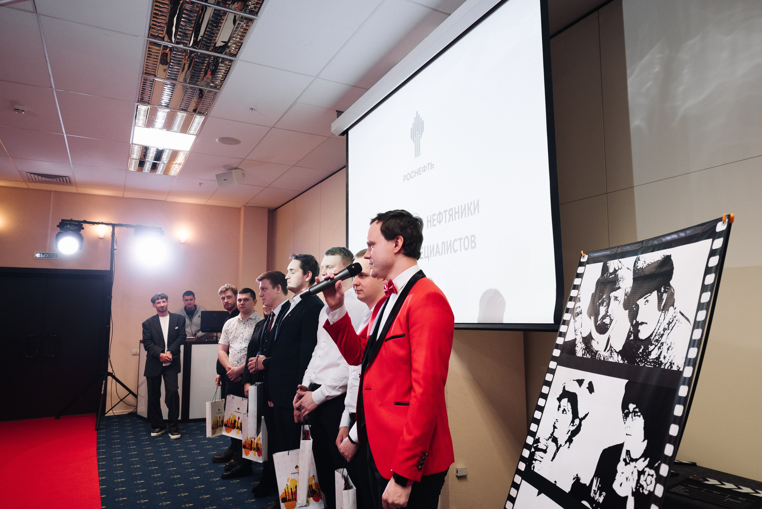 Корпоративы. Свадебный и репортажный фотограф