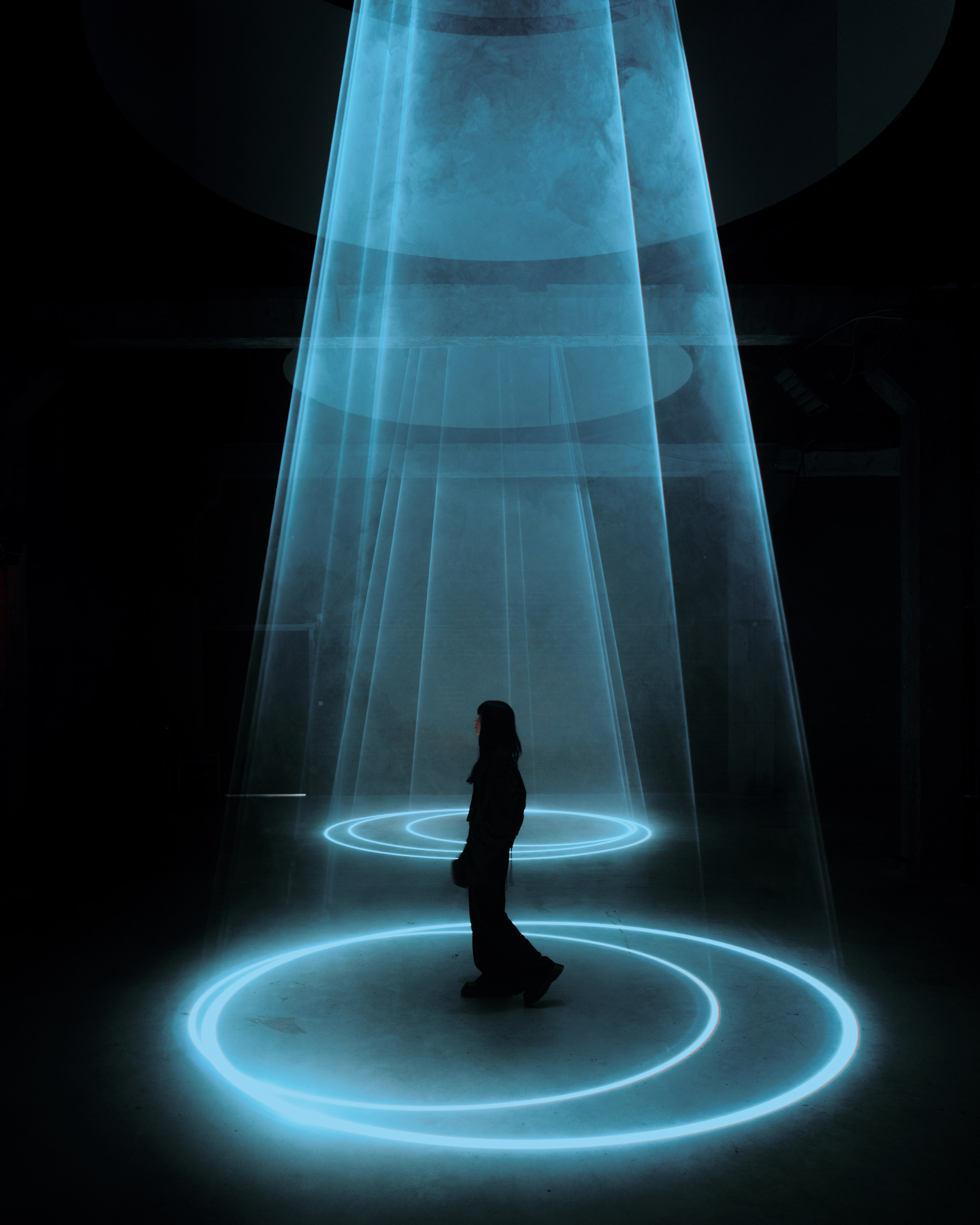 Cistern.Space, Dreamlaser. @tomrus: Рустам Шагиморданов — фотограф