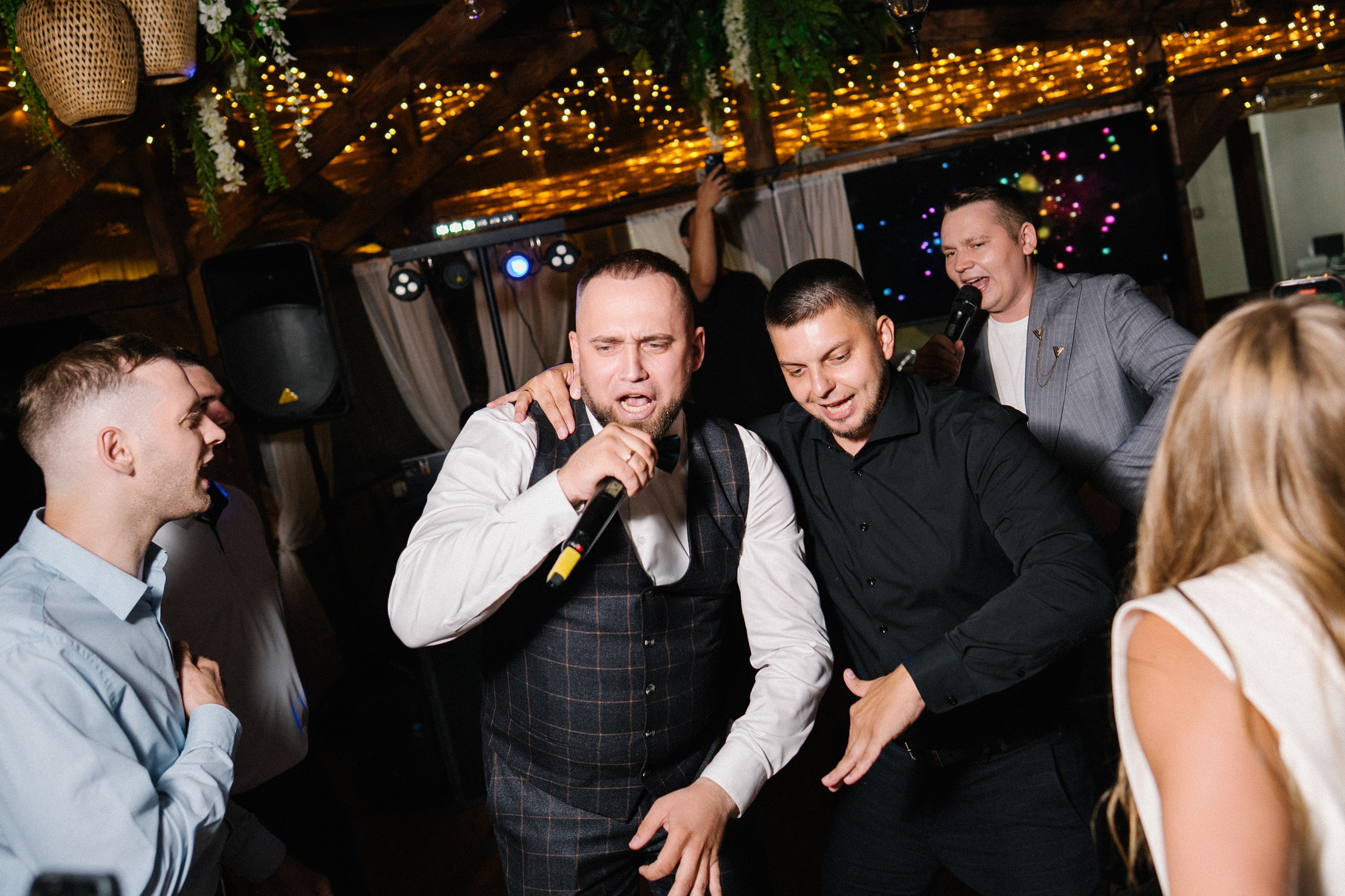 Марина и Денис (полный день). Фотограф на любое событие в Кемерово